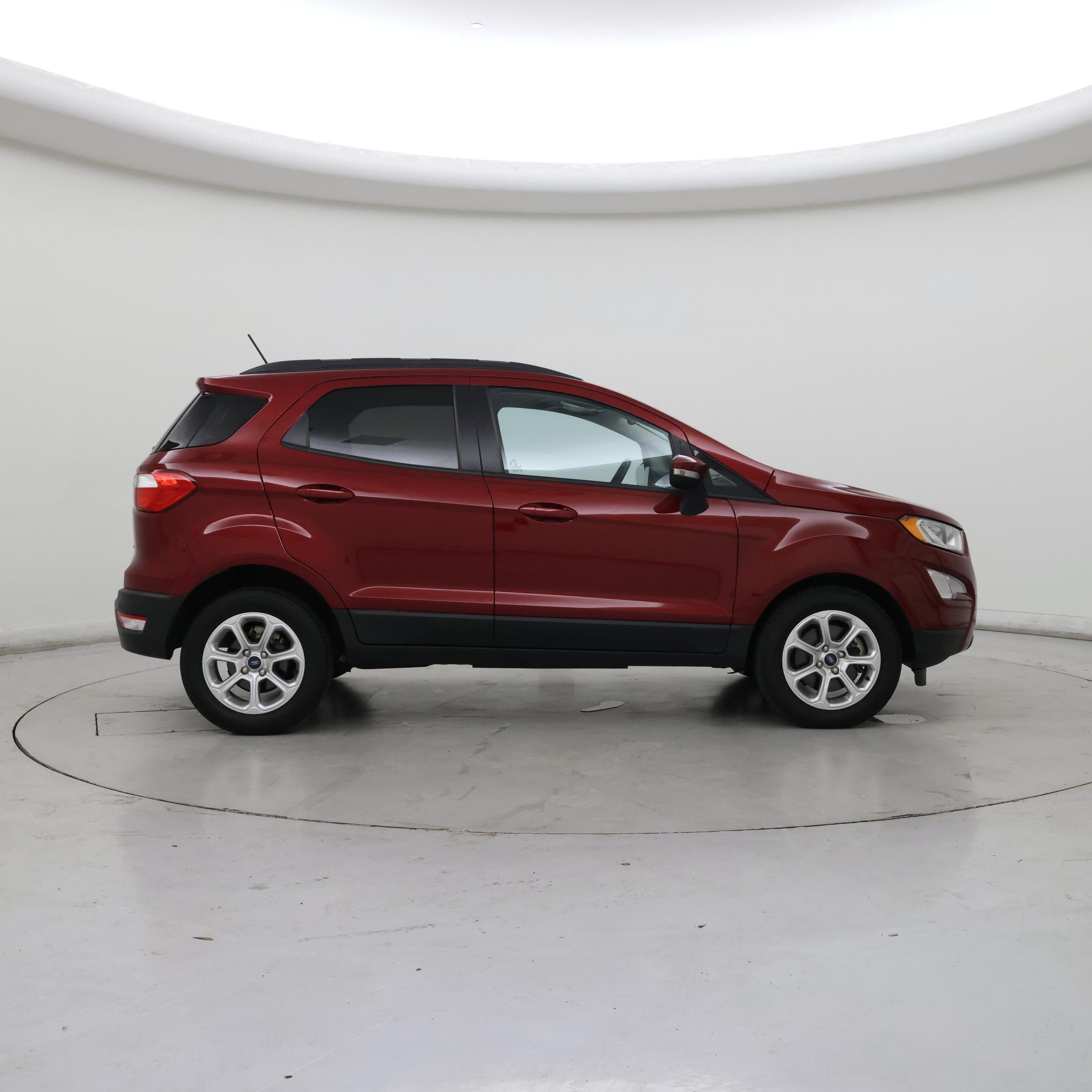 Thumbnail: 2021 Ford EcoSport - 7