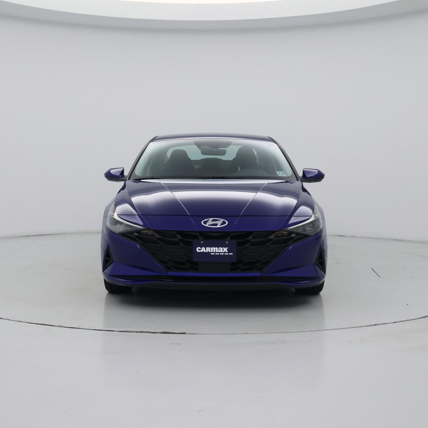 Thumbnail: 2022 Hyundai Elantra - 5