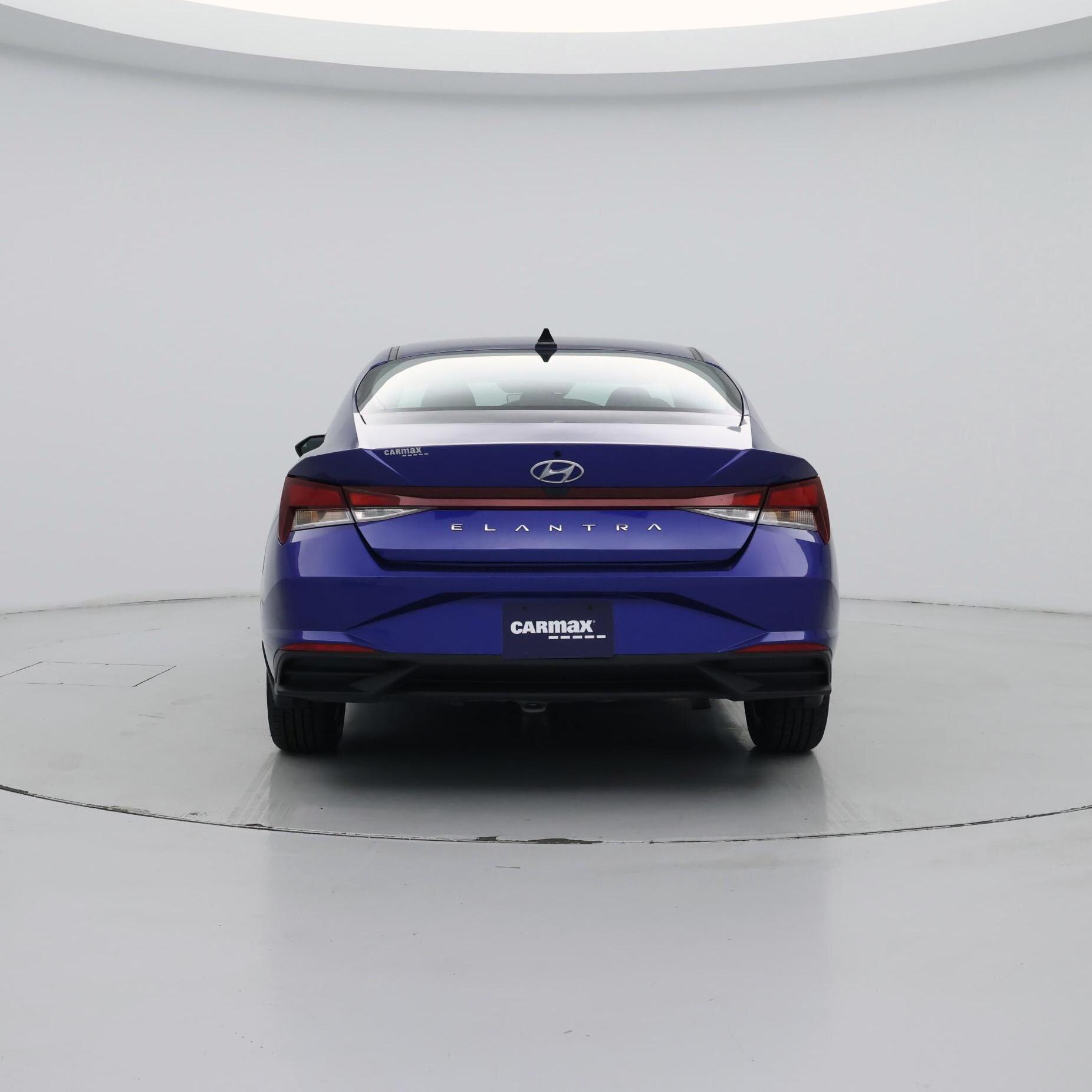 Thumbnail: 2022 Hyundai Elantra - 6