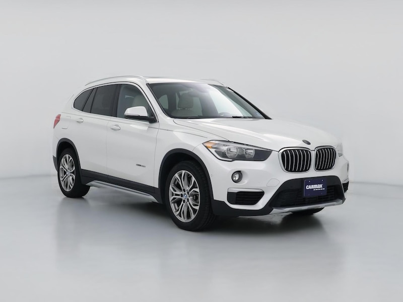 2017 BMW X1 SDrive28i
