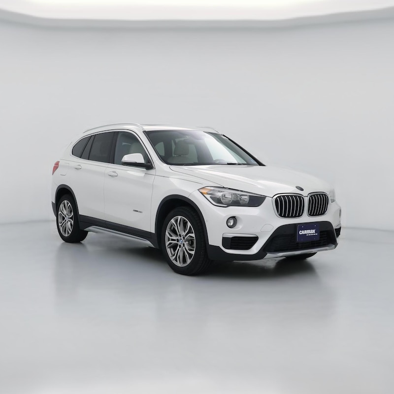 2017 BMW X1 SDrive28i