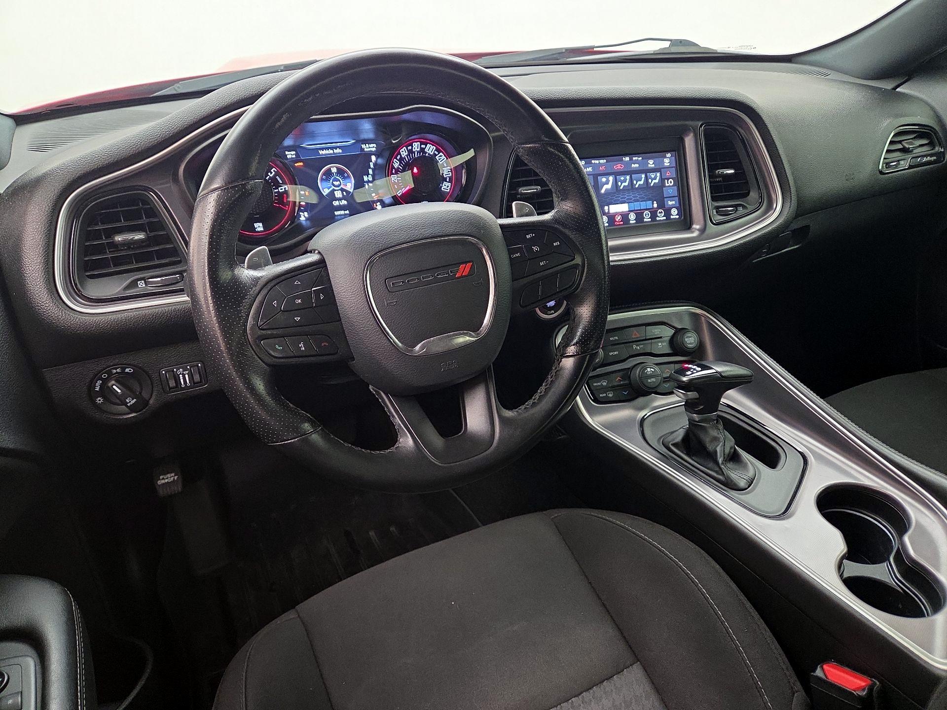 Thumbnail: 2020 Dodge Challenger - 9
