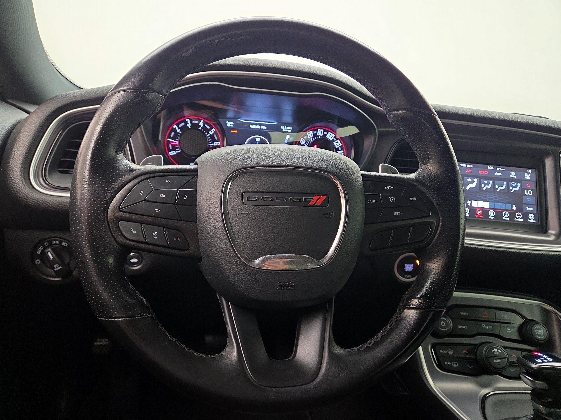 Thumbnail: 2020 Dodge Challenger - 10