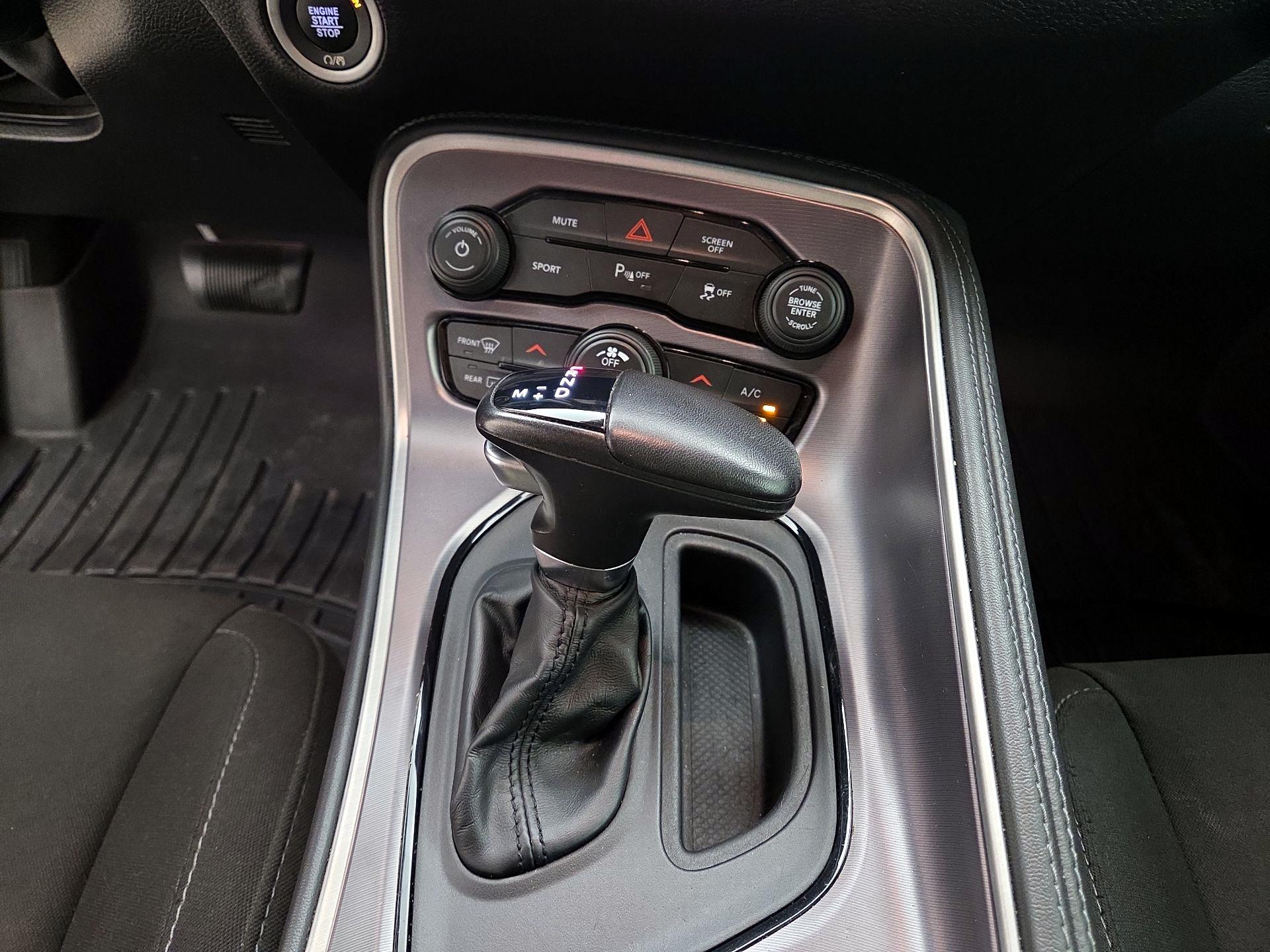Thumbnail: 2020 Dodge Challenger - 17