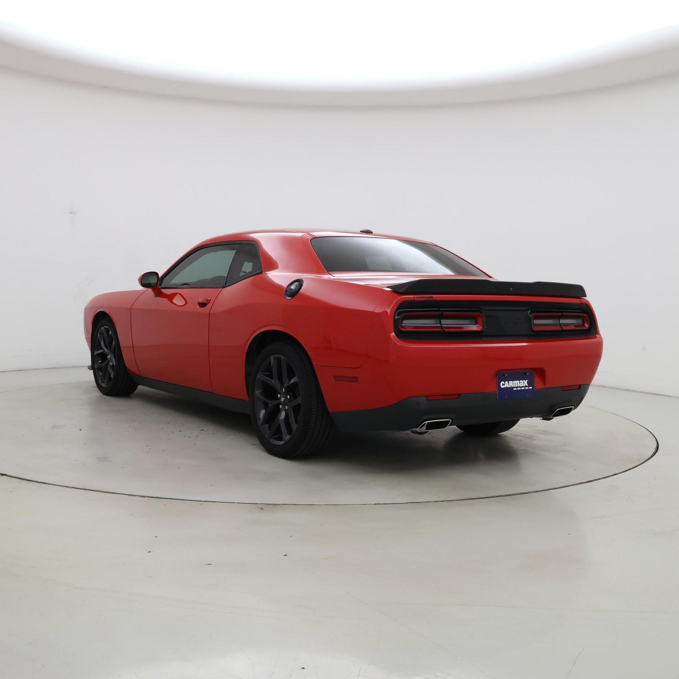 Thumbnail: 2020 Dodge Challenger - 2