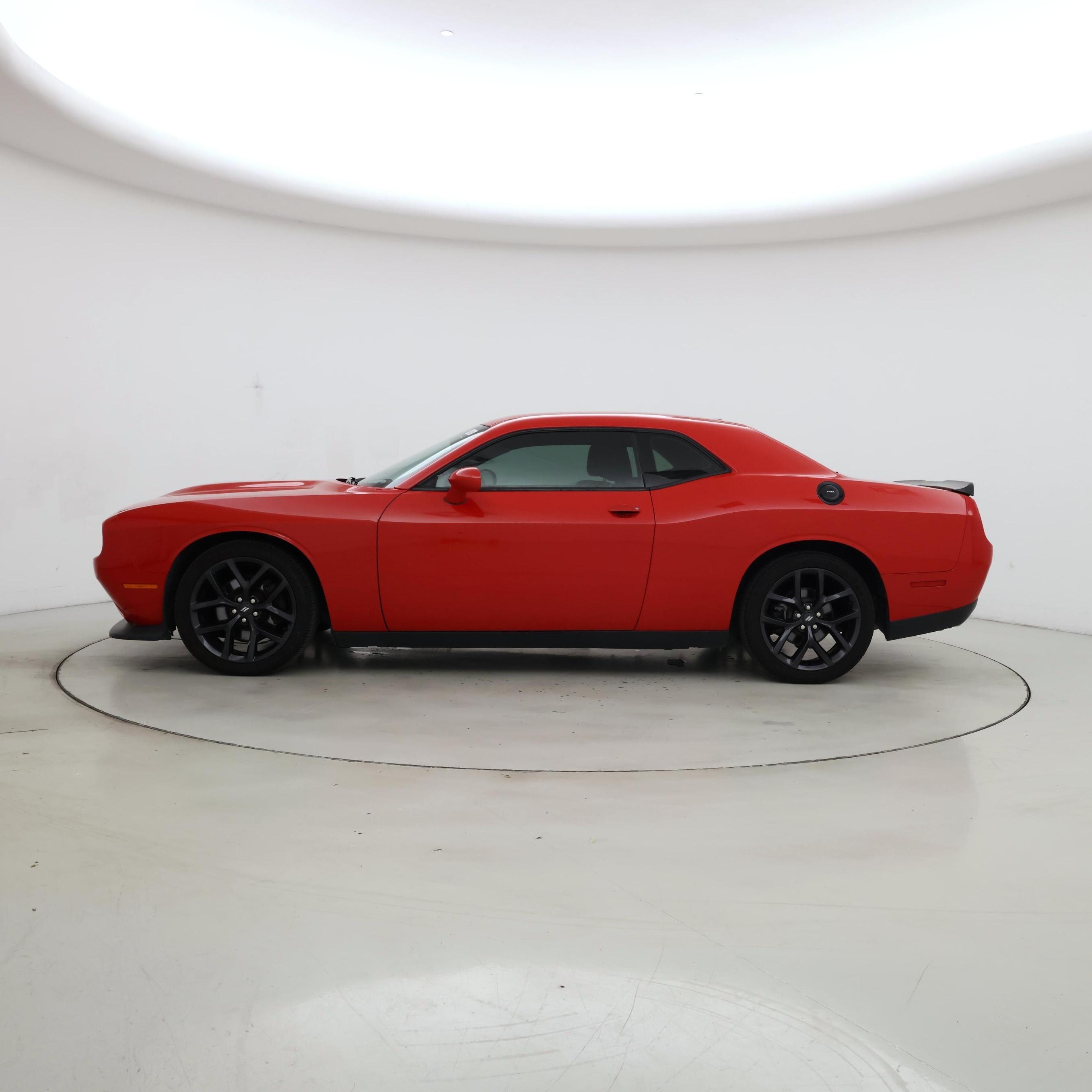 Thumbnail: 2020 Dodge Challenger - 3