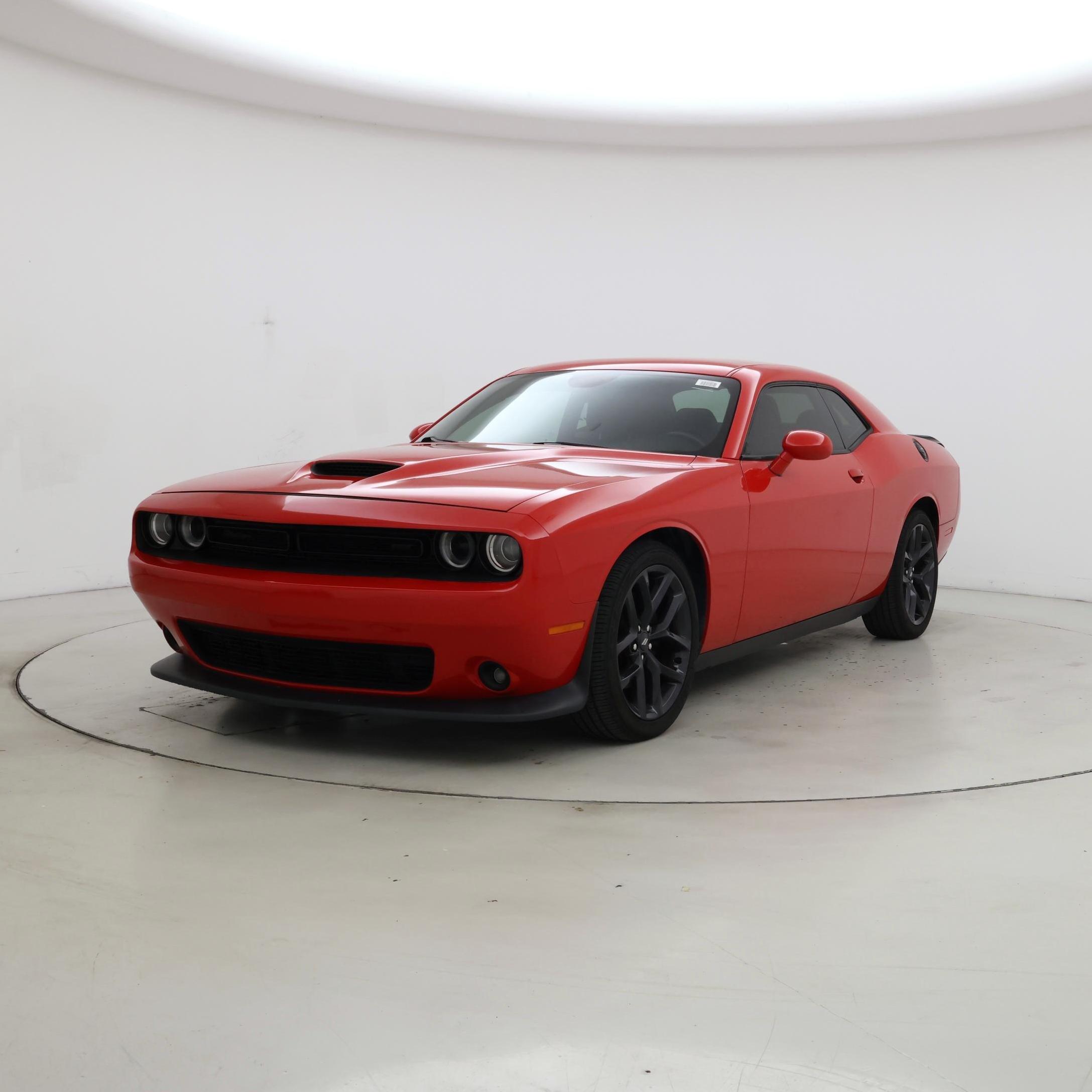 Thumbnail: 2020 Dodge Challenger - 4