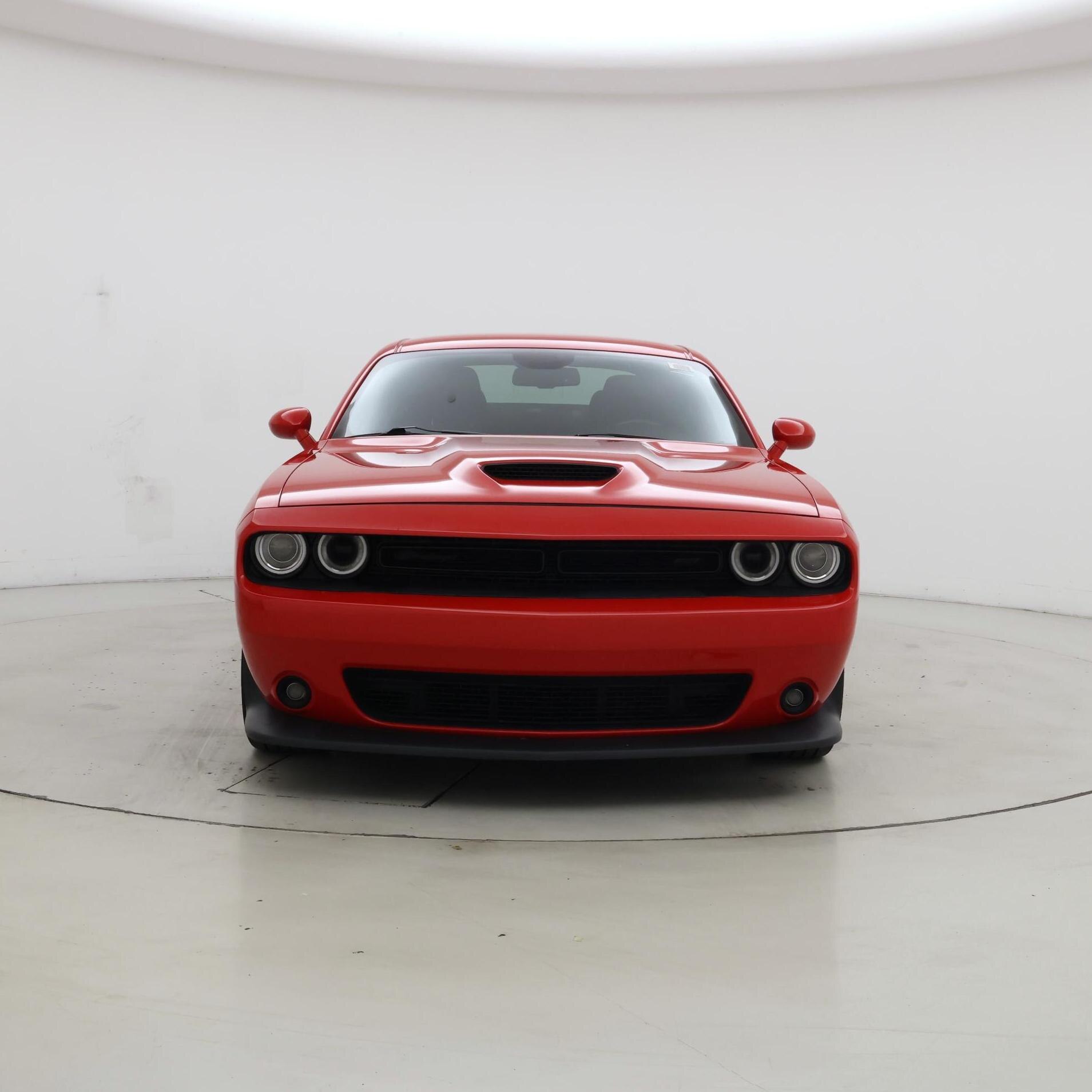 Thumbnail: 2020 Dodge Challenger - 5