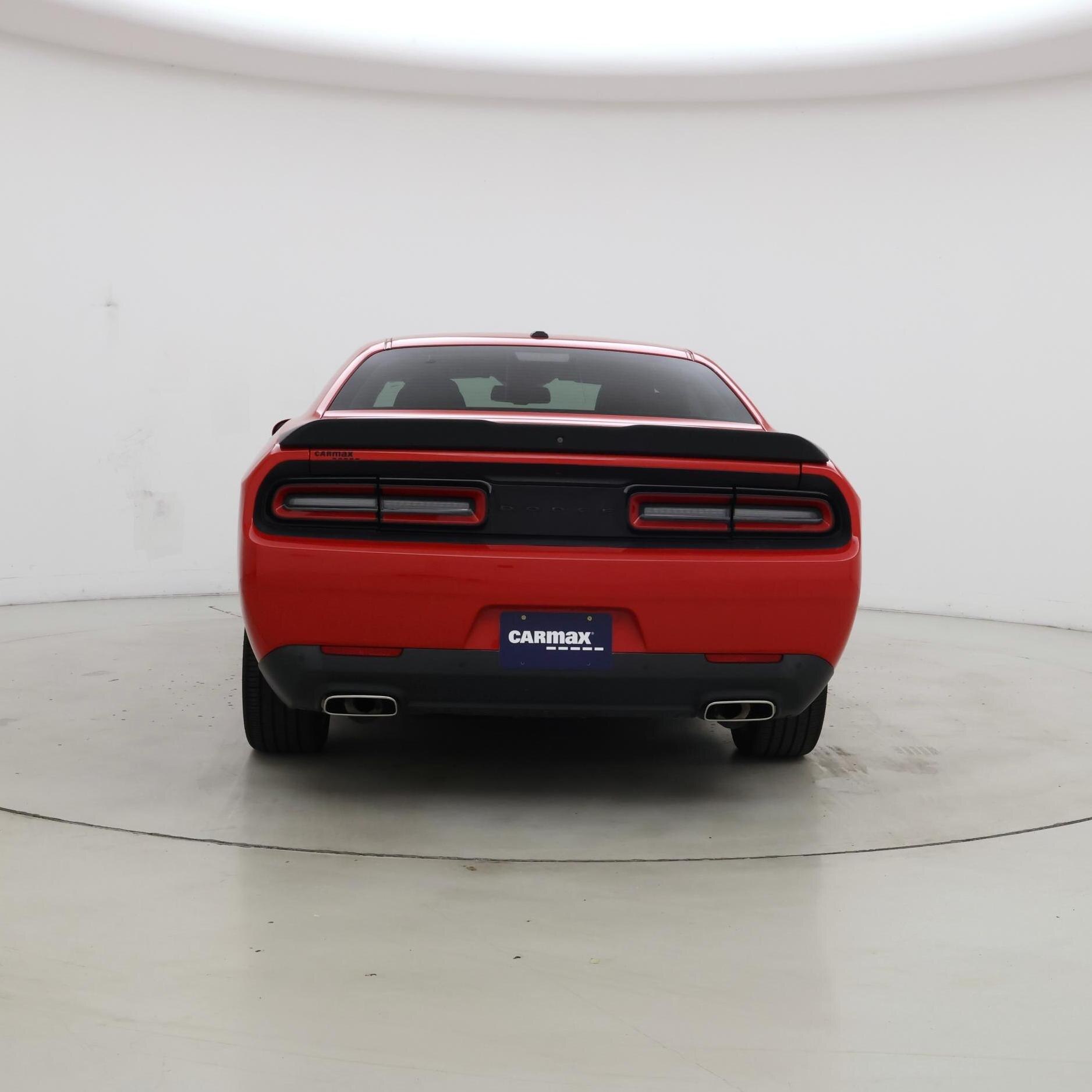 Thumbnail: 2020 Dodge Challenger - 6