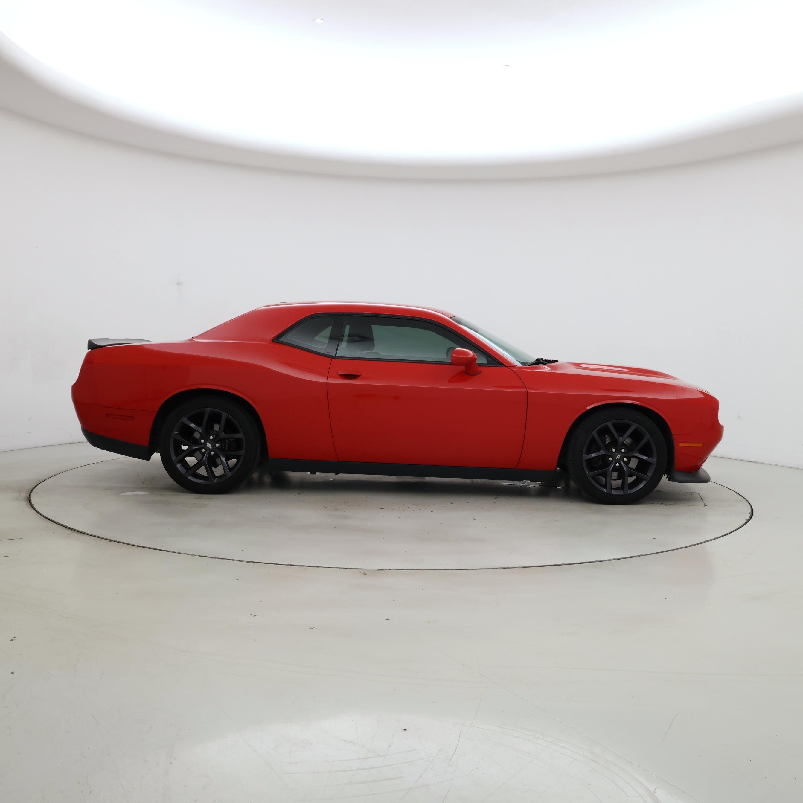 Thumbnail: 2020 Dodge Challenger - 7