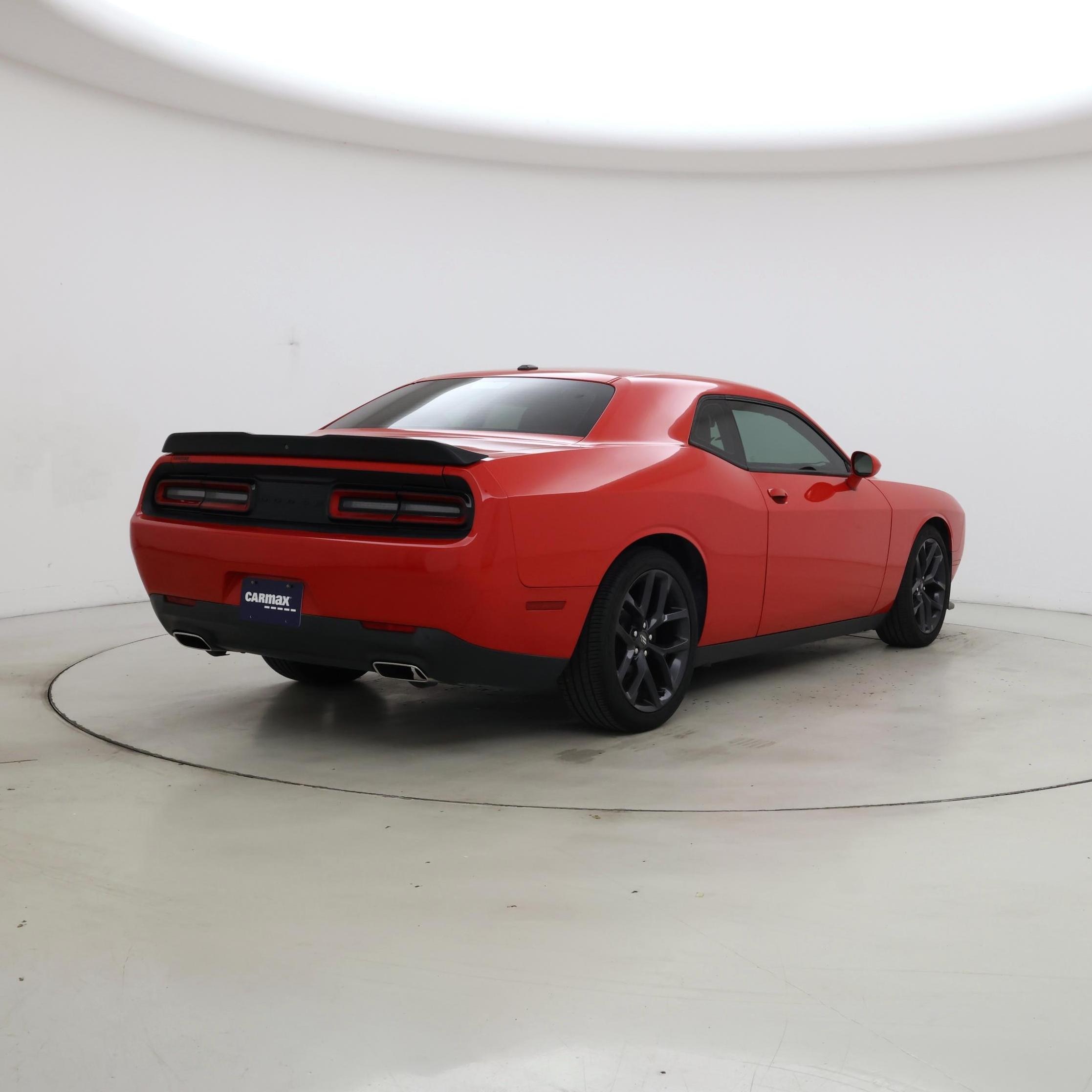 Thumbnail: 2020 Dodge Challenger - 8