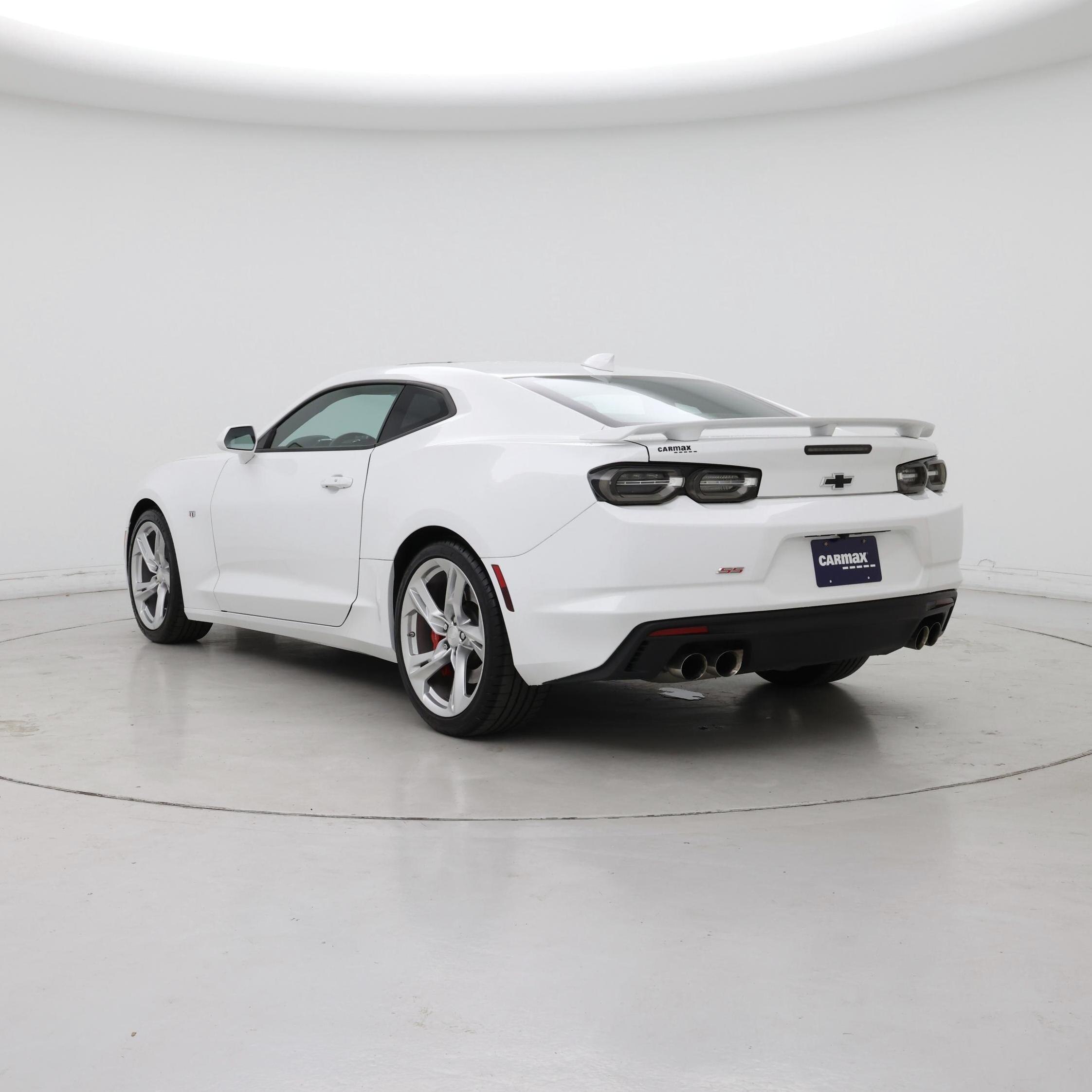 Thumbnail: 2020 Chevrolet Camaro - 2