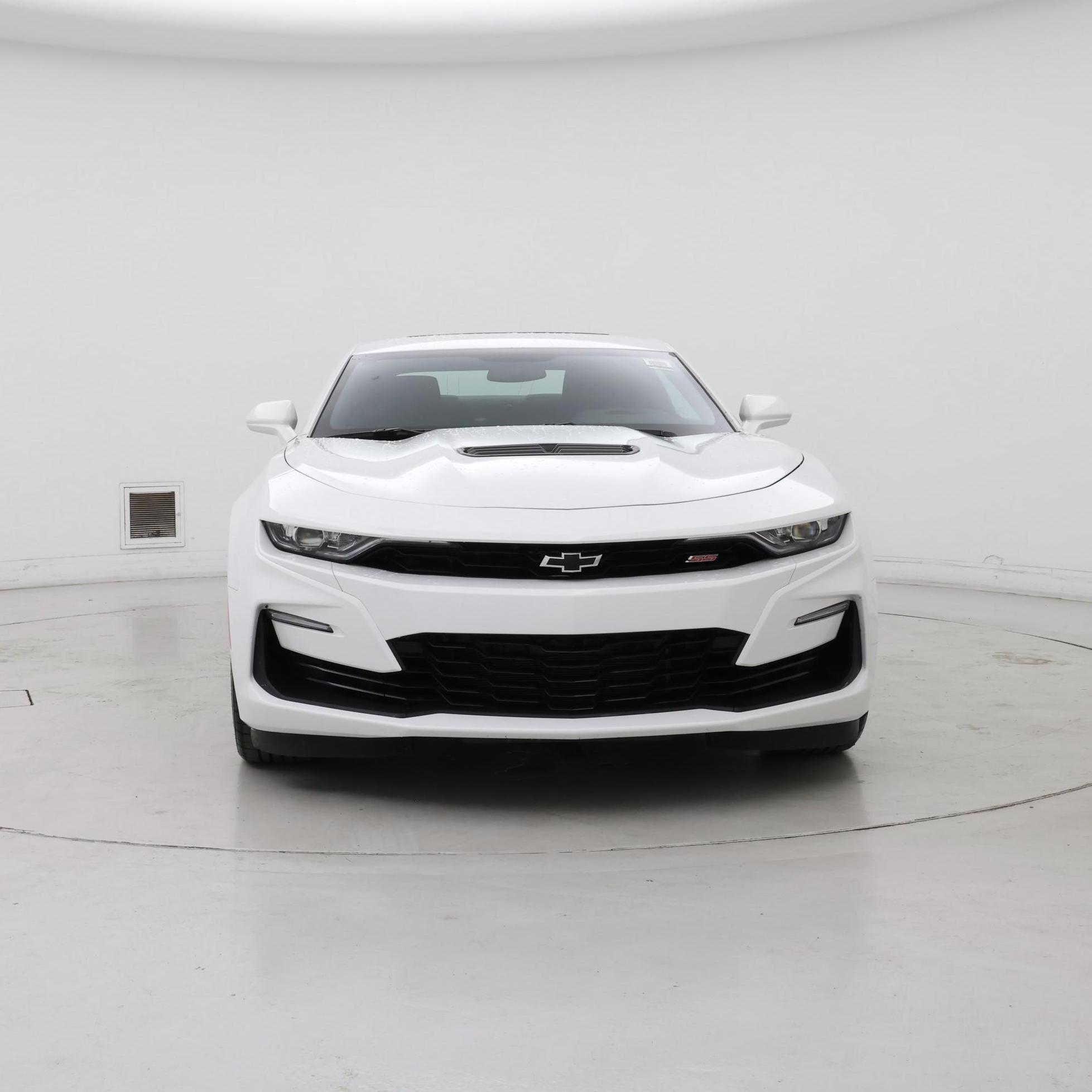 Thumbnail: 2020 Chevrolet Camaro - 5