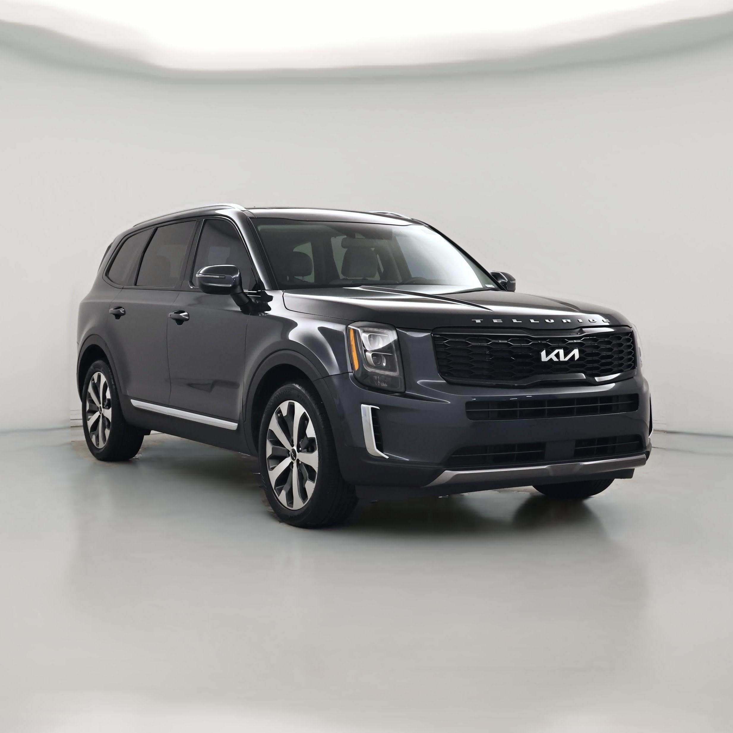 Thumbnail: 2022 Kia Telluride - 1