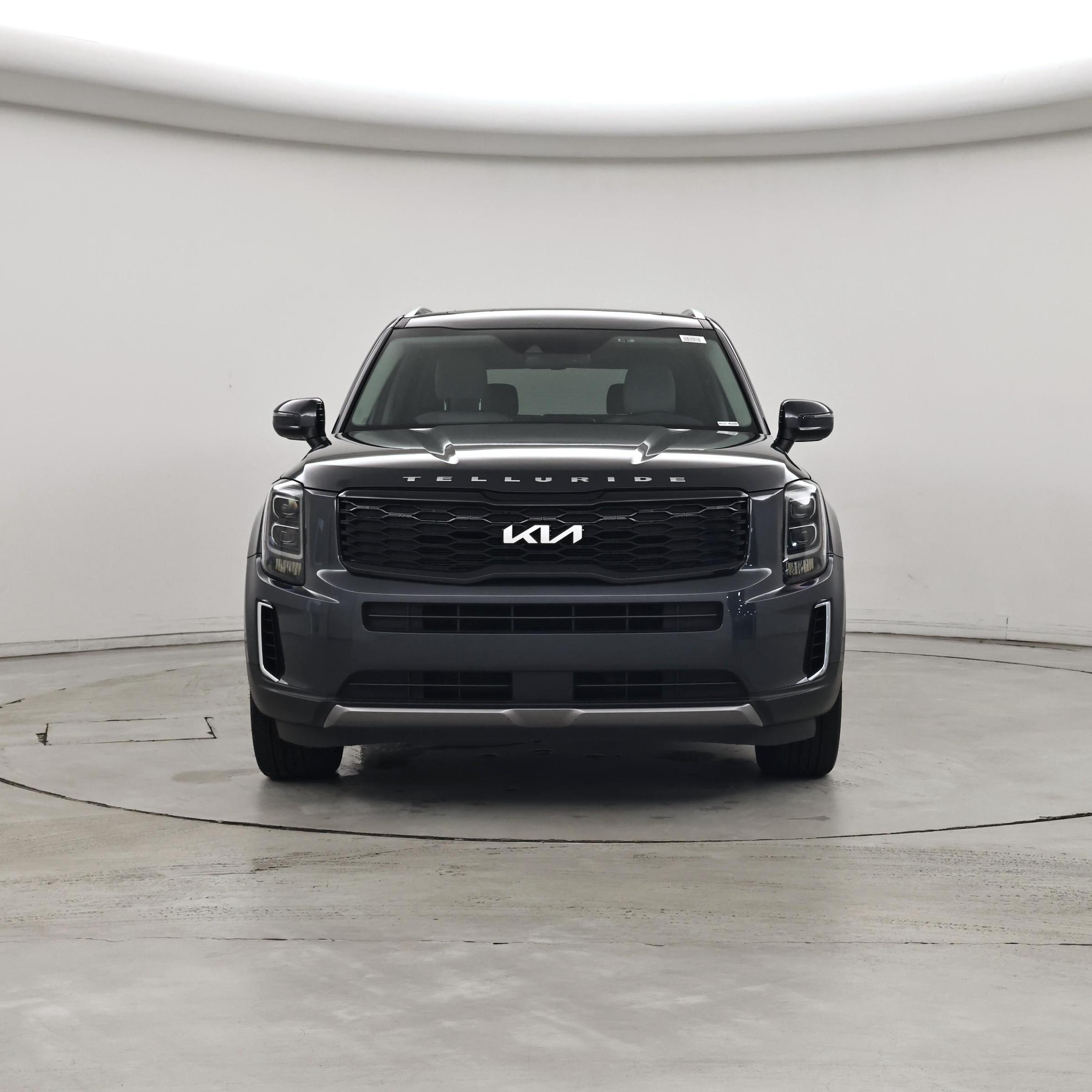 Thumbnail: 2022 Kia Telluride - 5