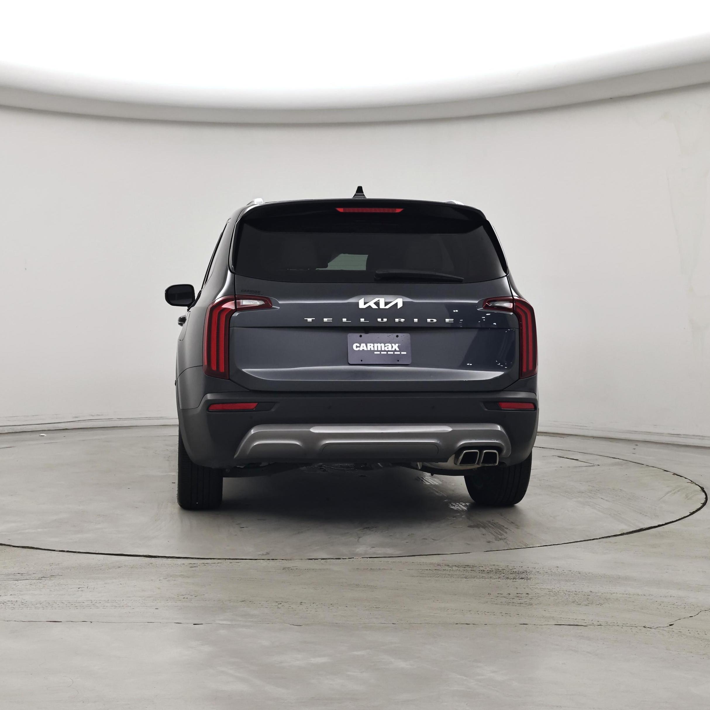 Thumbnail: 2022 Kia Telluride - 6