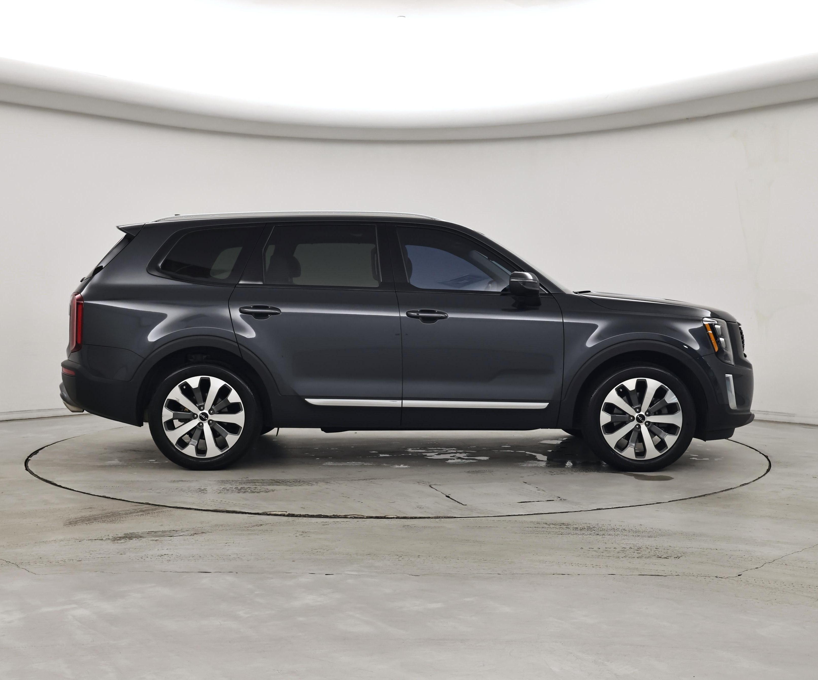Thumbnail: 2022 Kia Telluride - 7