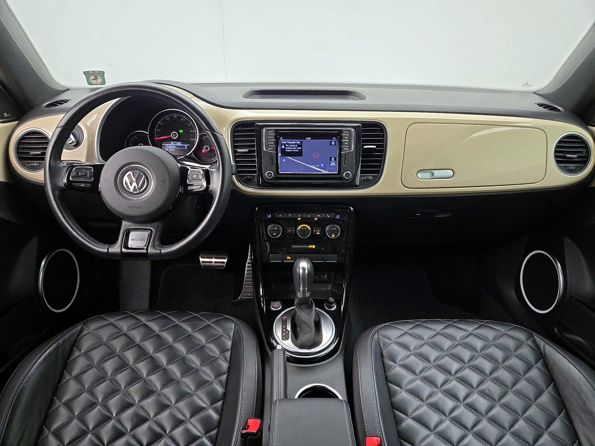Thumbnail: 2019 Volkswagen Beetle - 9