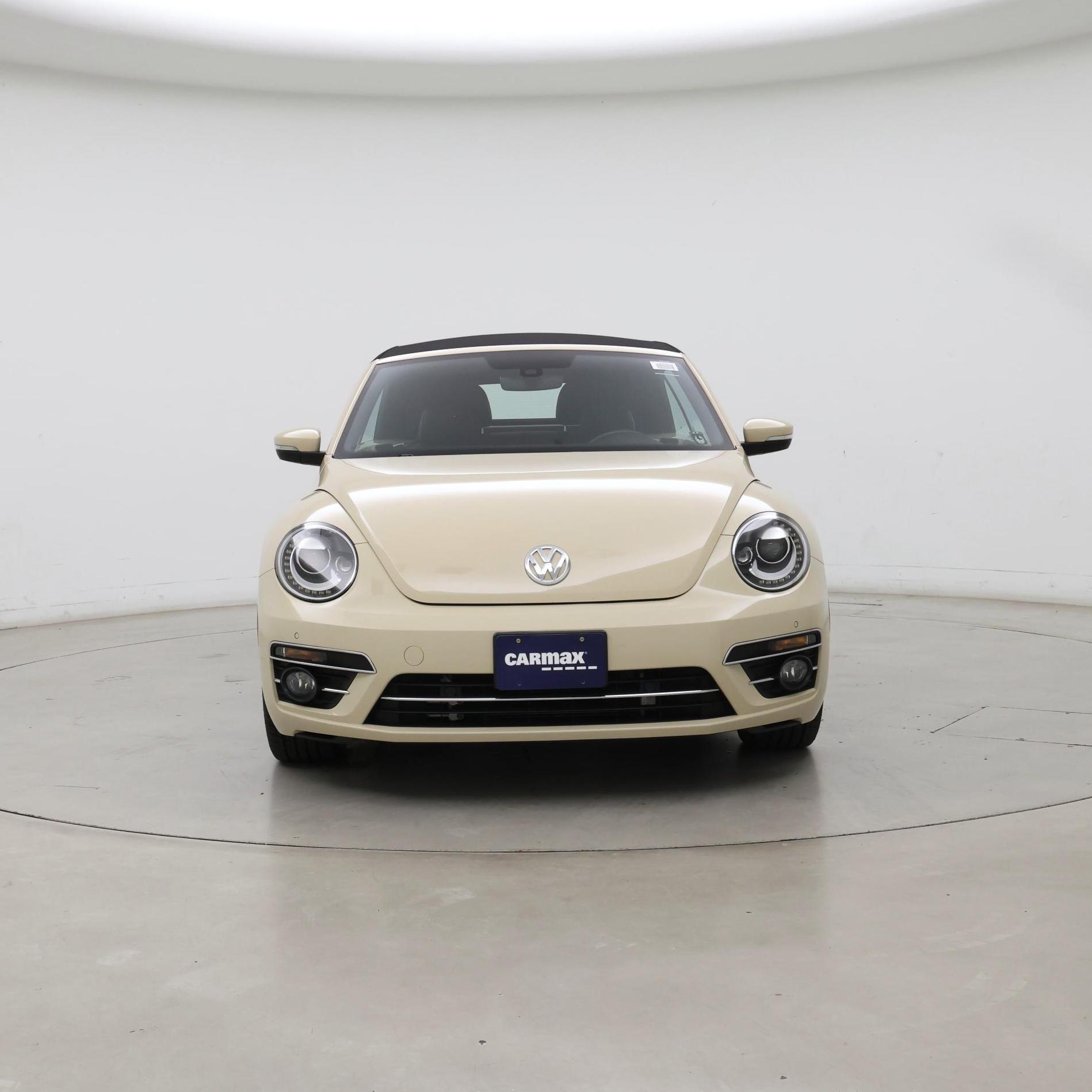 Thumbnail: 2019 Volkswagen Beetle - 5