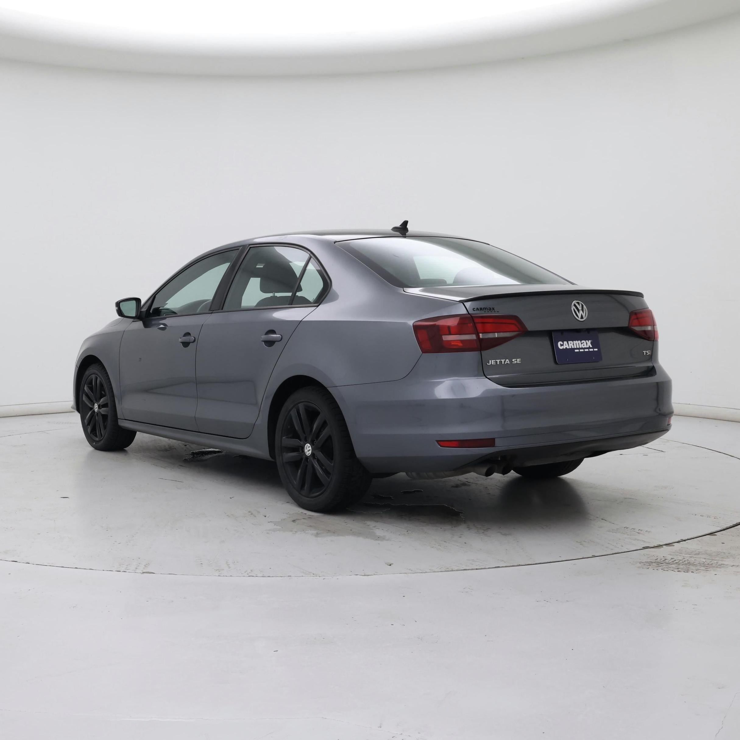 Thumbnail: 2018 Volkswagen Jetta - 2