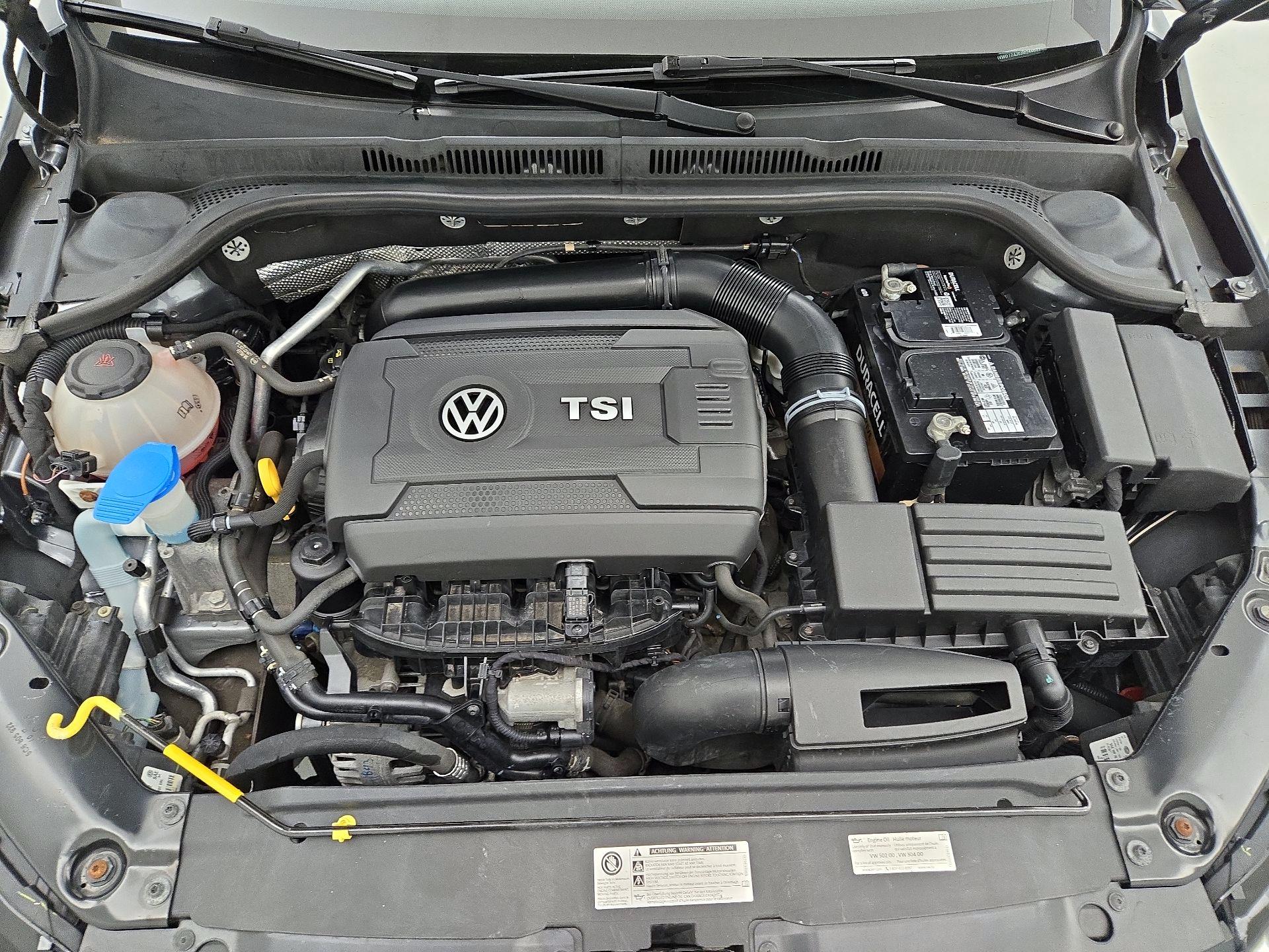 Thumbnail: 2018 Volkswagen Jetta - 20