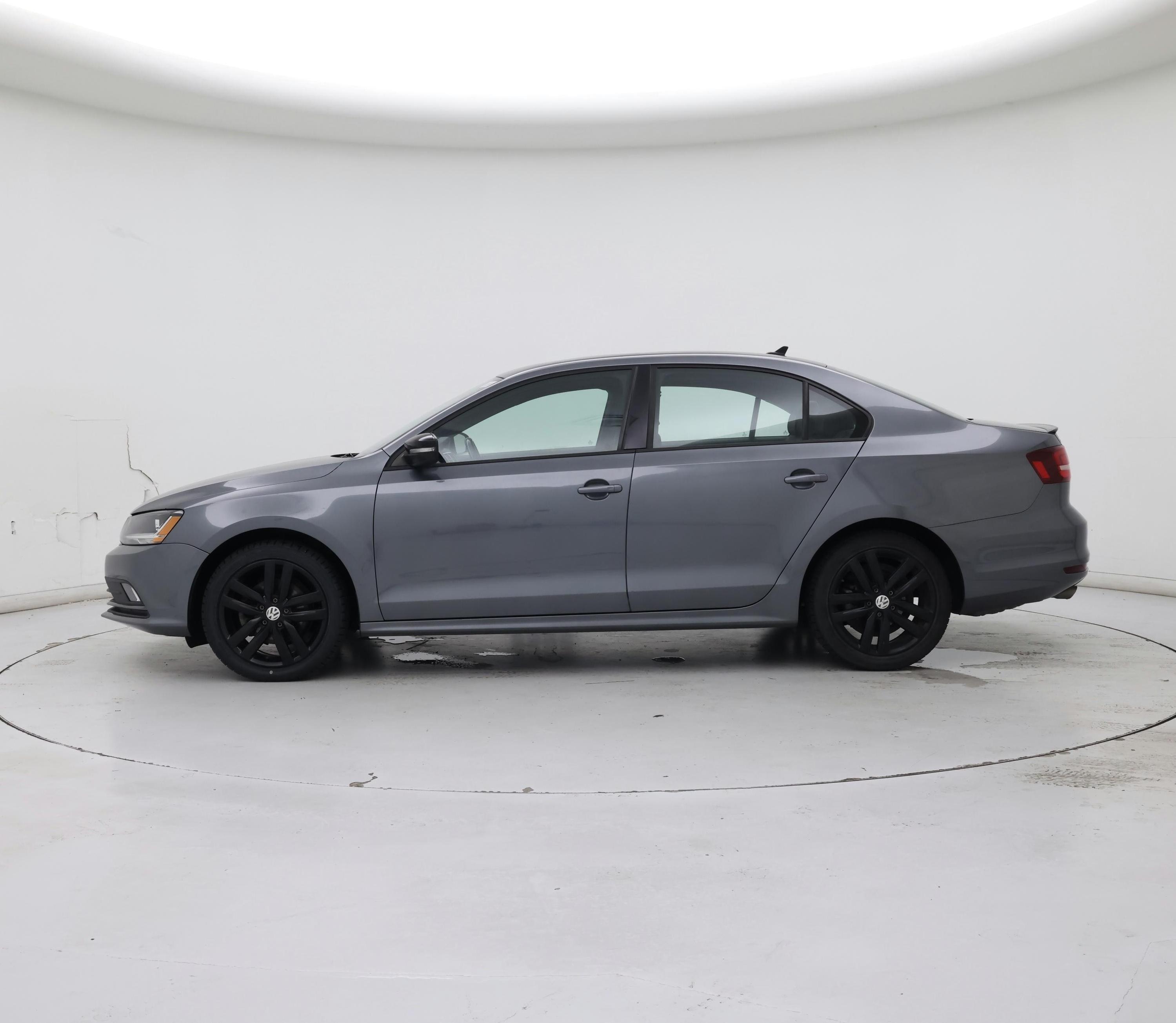 Thumbnail: 2018 Volkswagen Jetta - 3