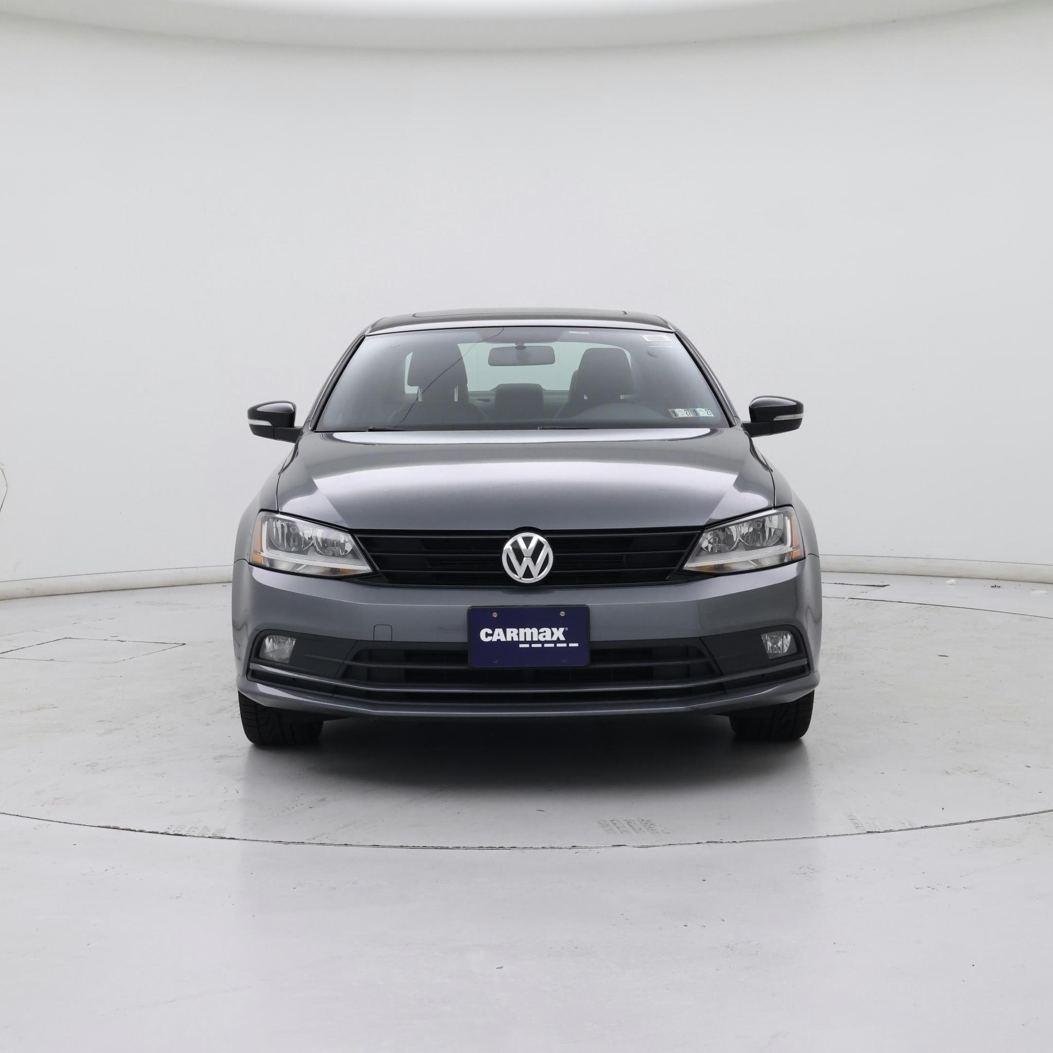 Thumbnail: 2018 Volkswagen Jetta - 5