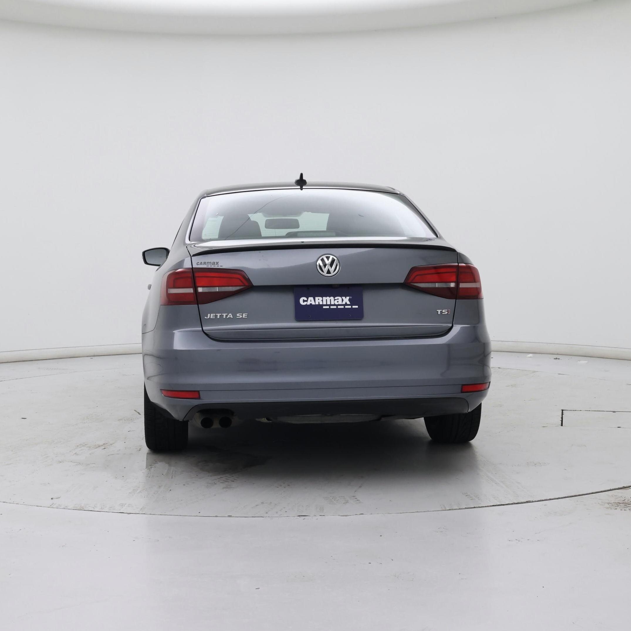 Thumbnail: 2018 Volkswagen Jetta - 6