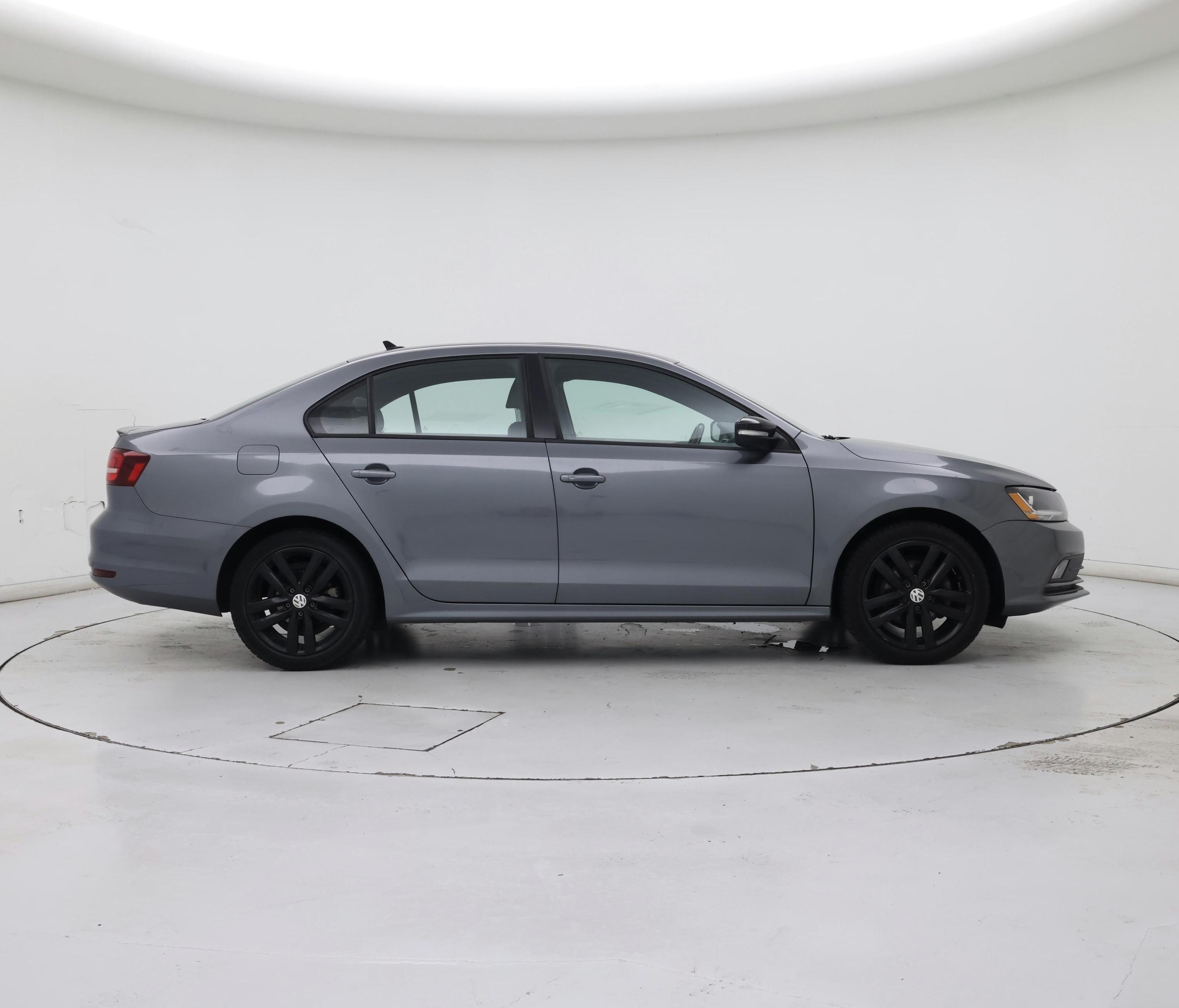 Thumbnail: 2018 Volkswagen Jetta - 7
