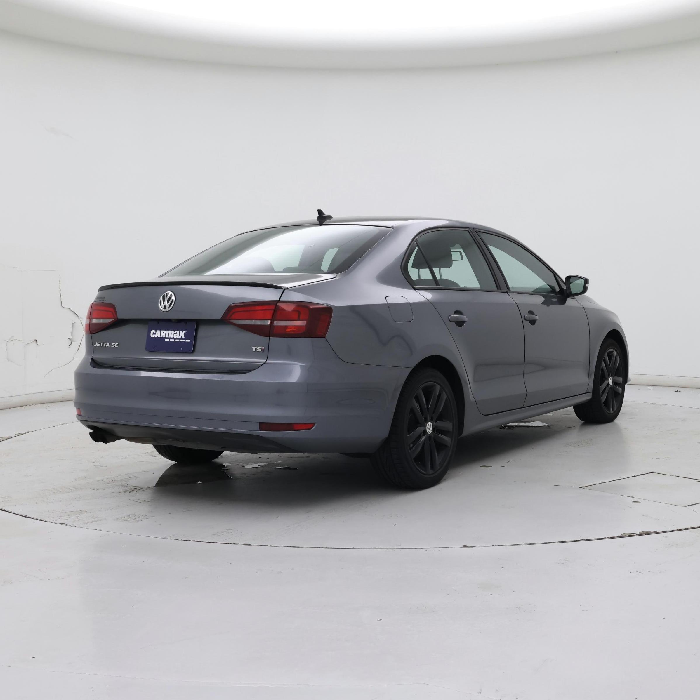 Thumbnail: 2018 Volkswagen Jetta - 8
