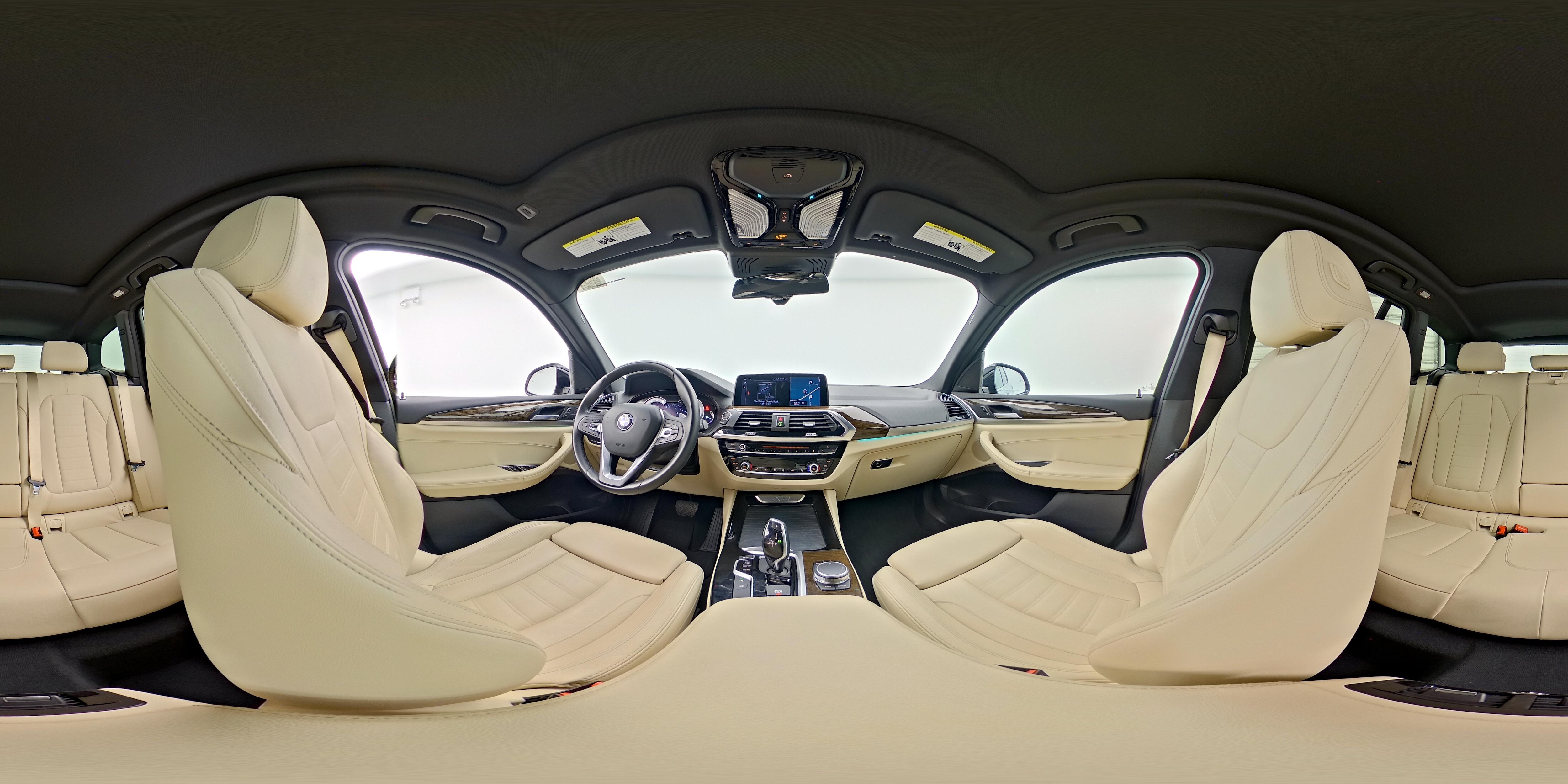 2019 BMW X3 30i - Photo 26