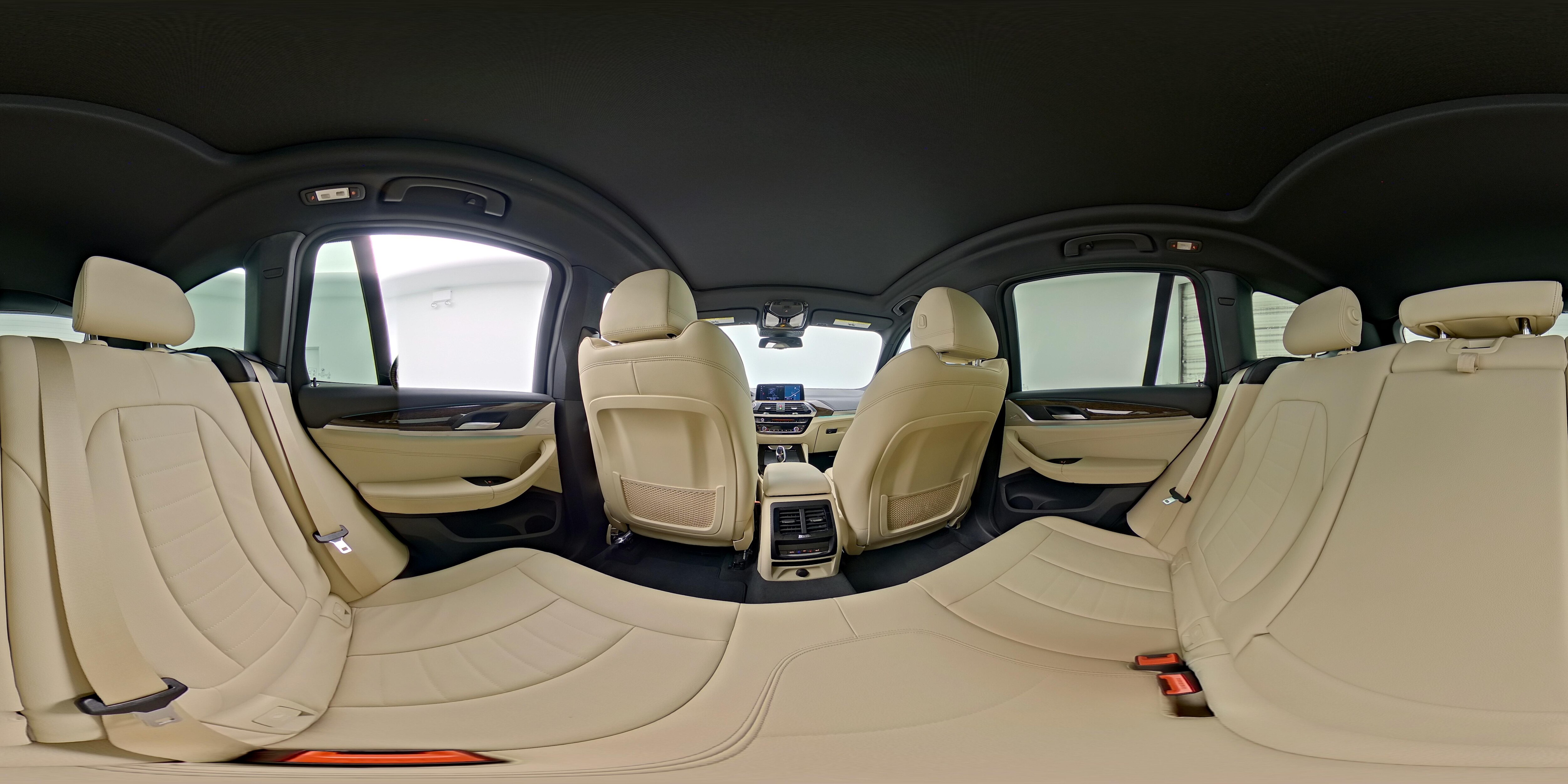2019 BMW X3 30i - Photo 27