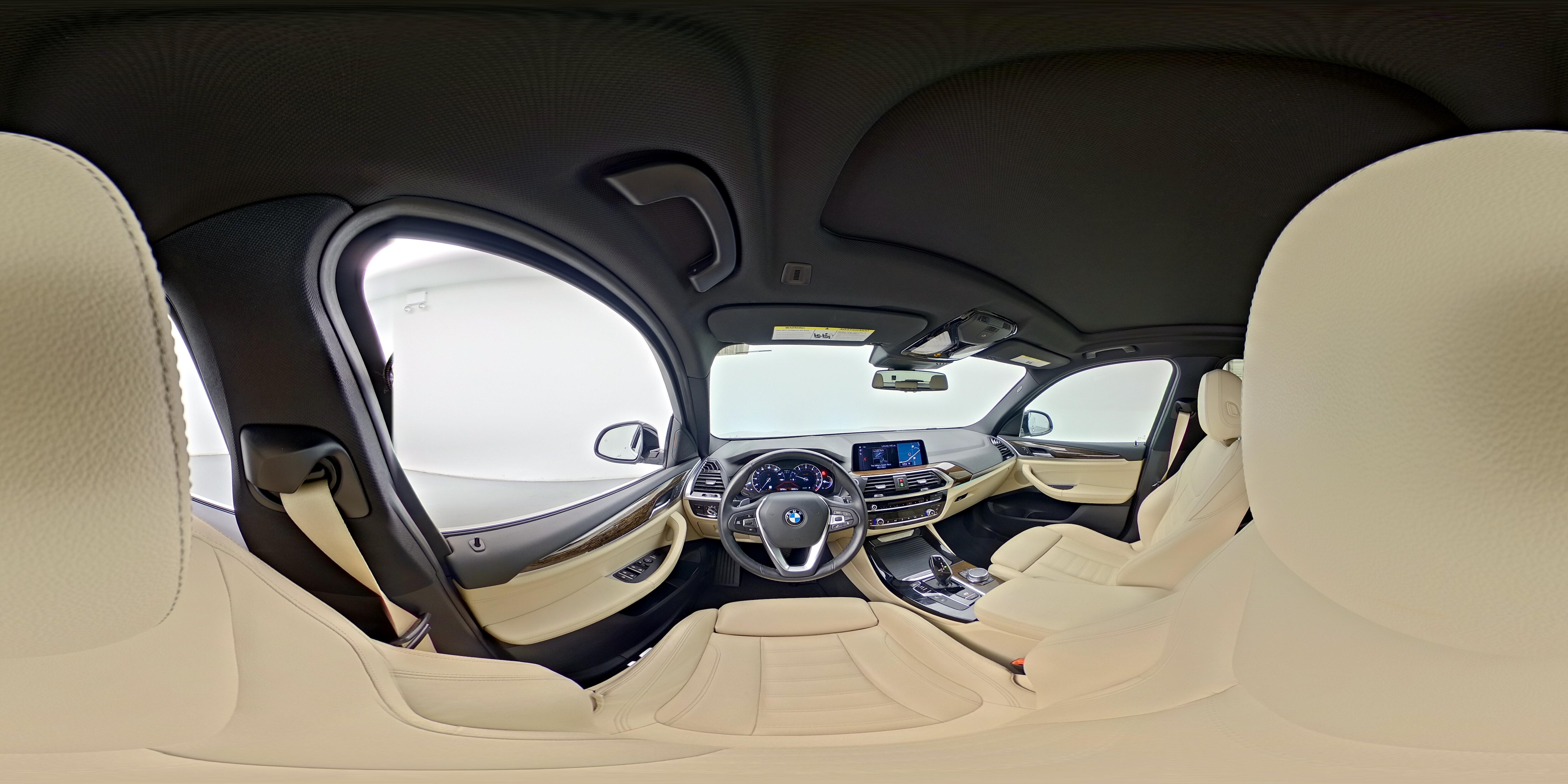 2019 BMW X3 30i - Photo 28