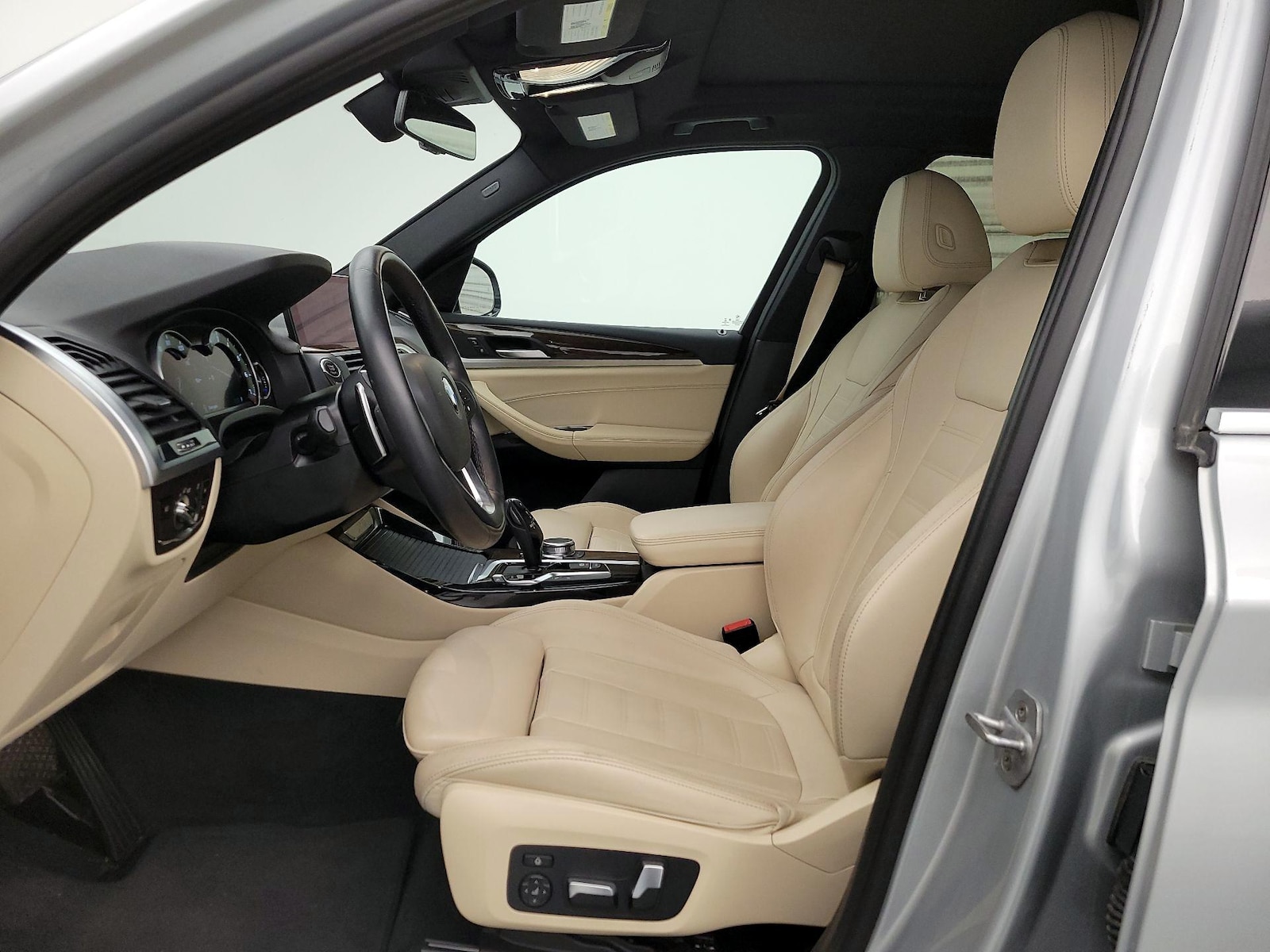2019 BMW X3 30i - Photo 12
