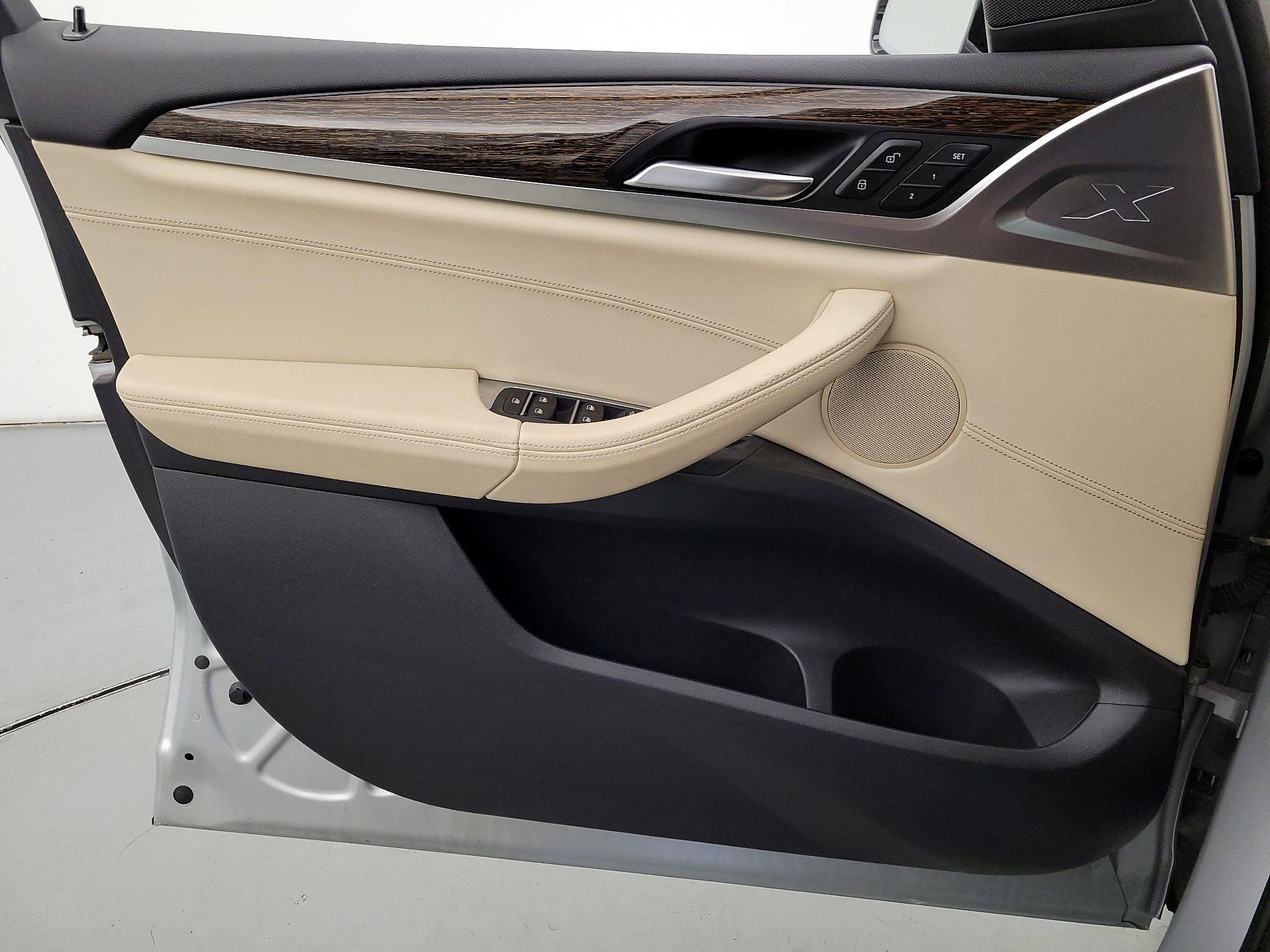Thumbnail: 2019 BMW X3 - 12