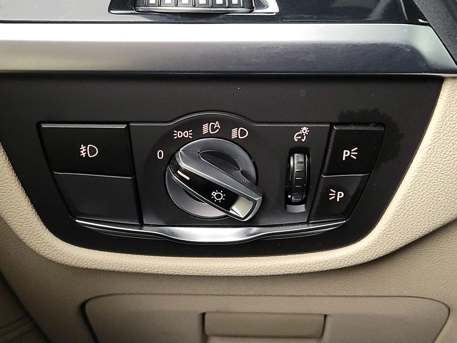 2019 BMW X3 30i - Photo 14