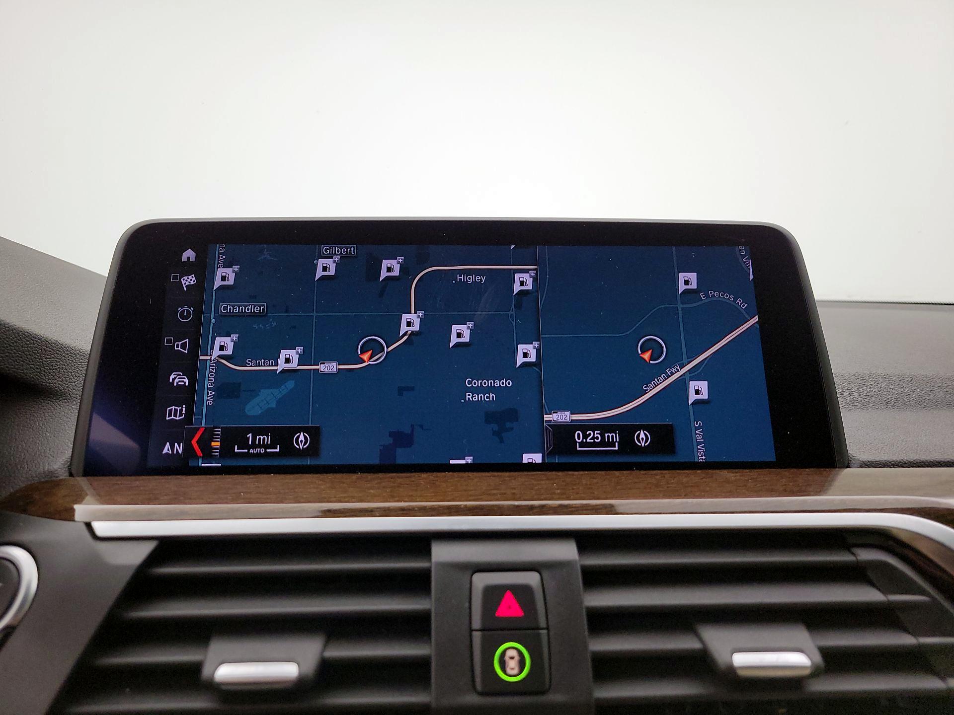 Thumbnail: 2019 BMW X3 - 14