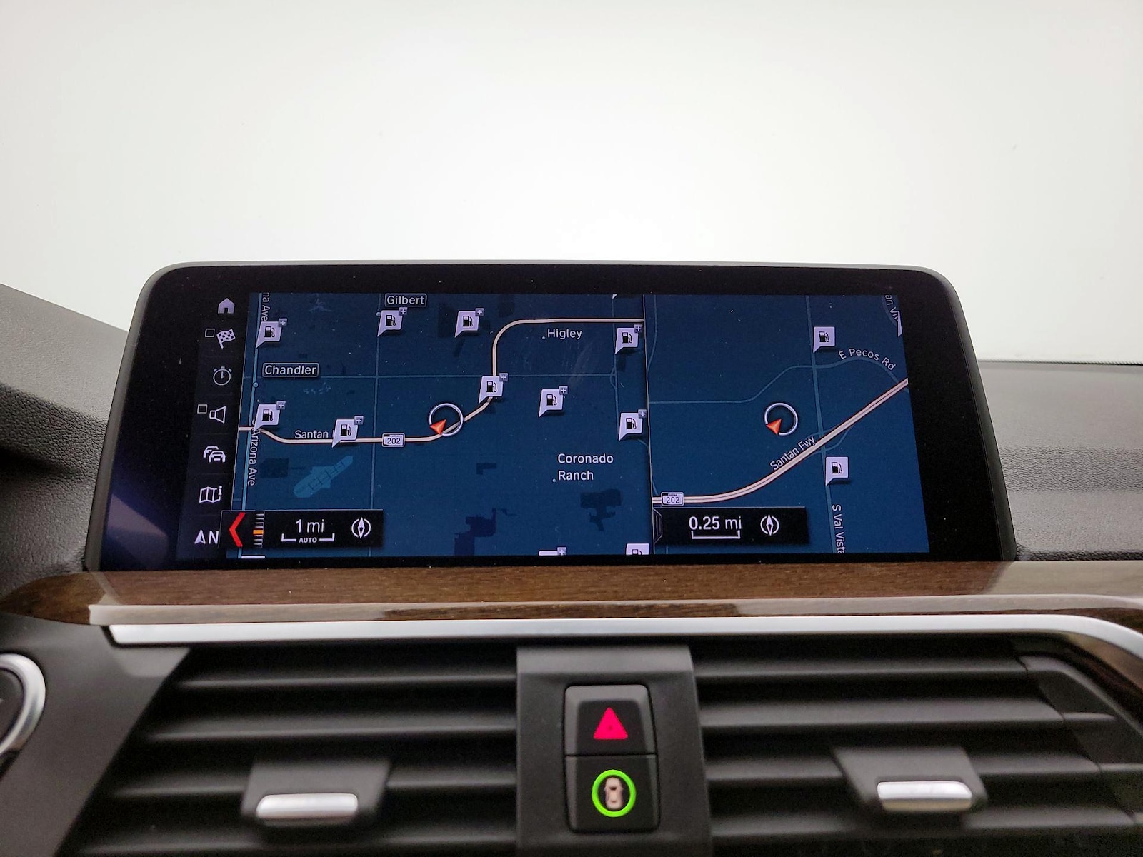 2019 BMW X3 30i - Photo 15