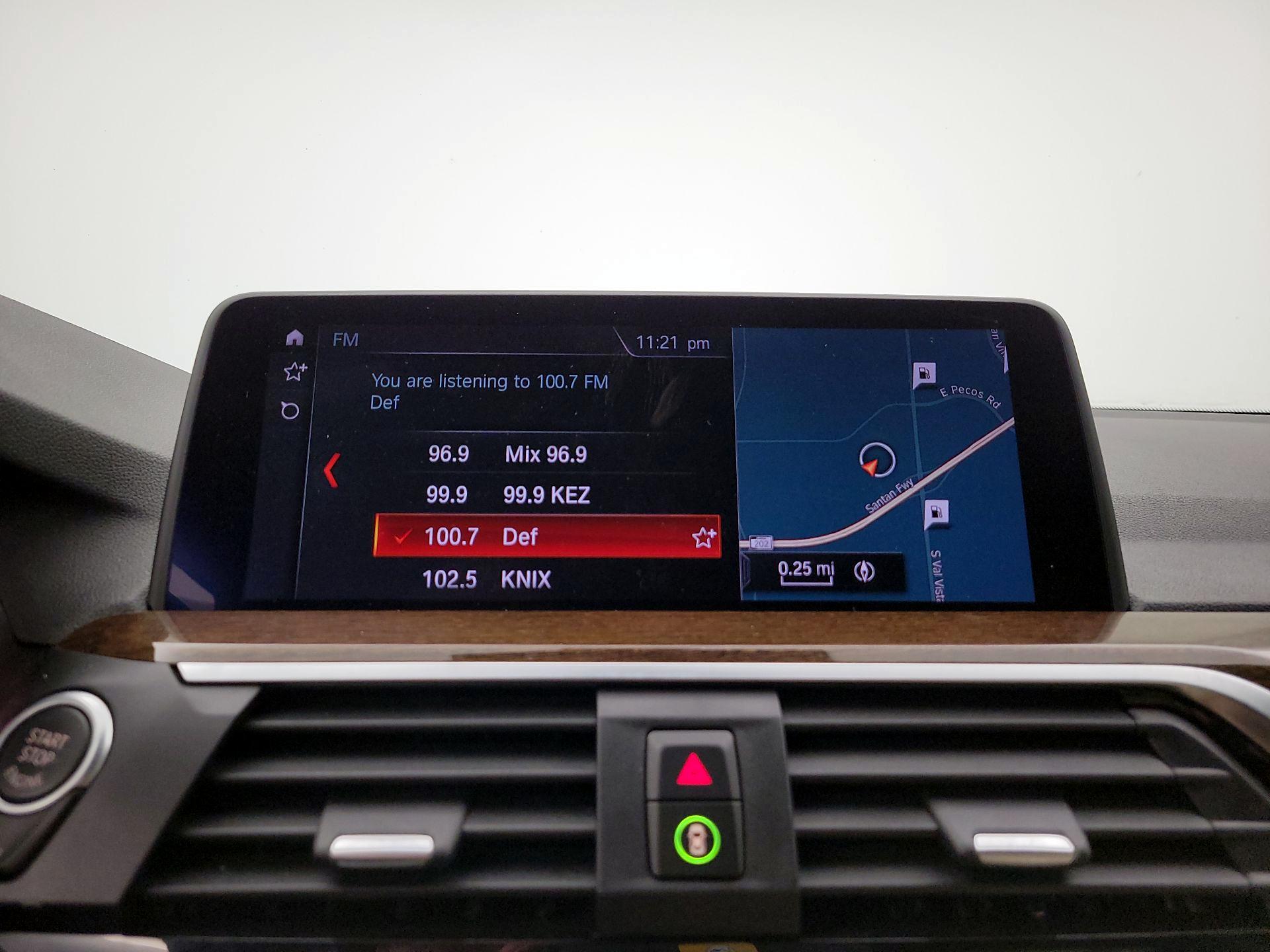 Thumbnail: 2019 BMW X3 - 16
