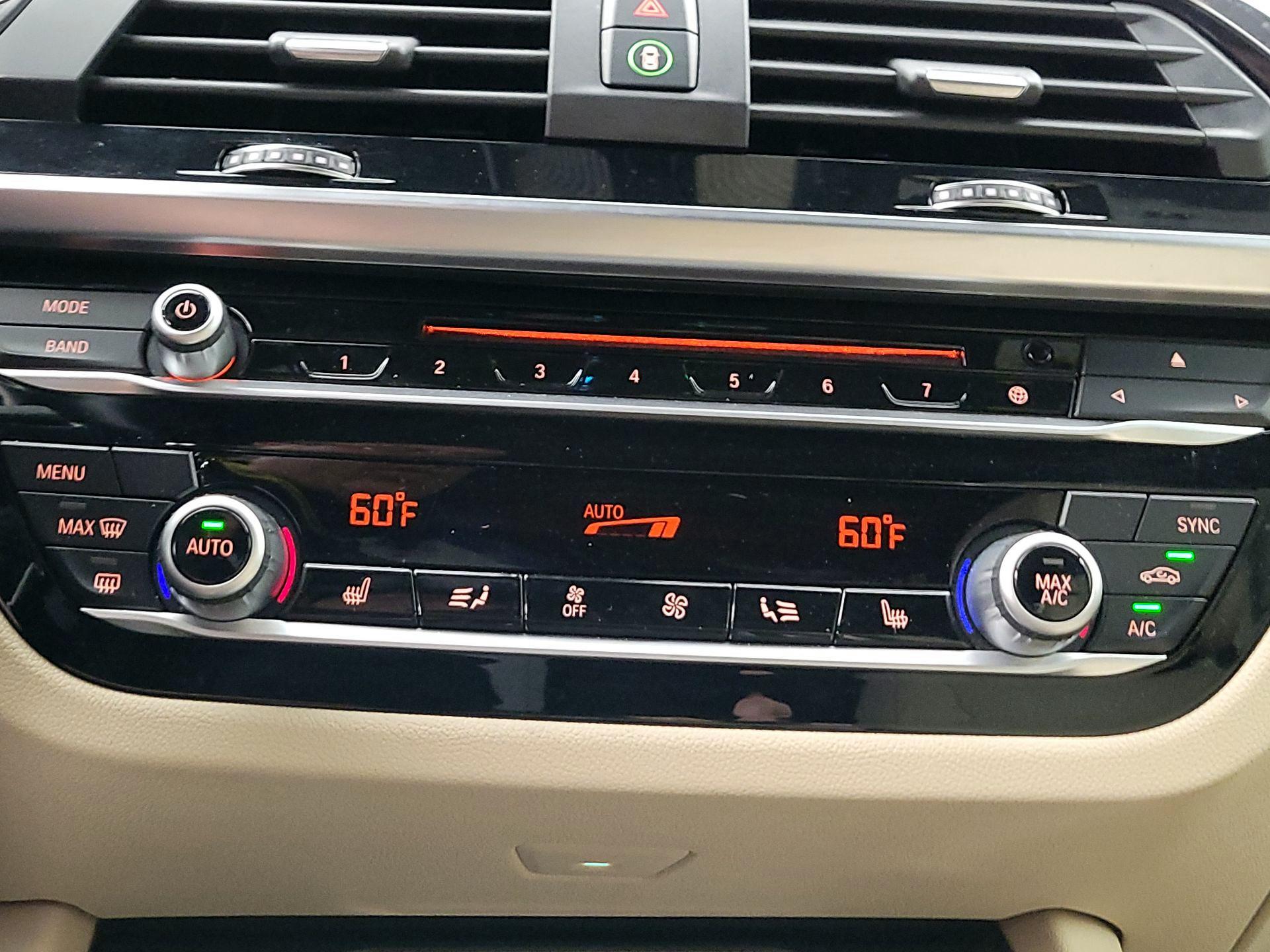 Thumbnail: 2019 BMW X3 - 17