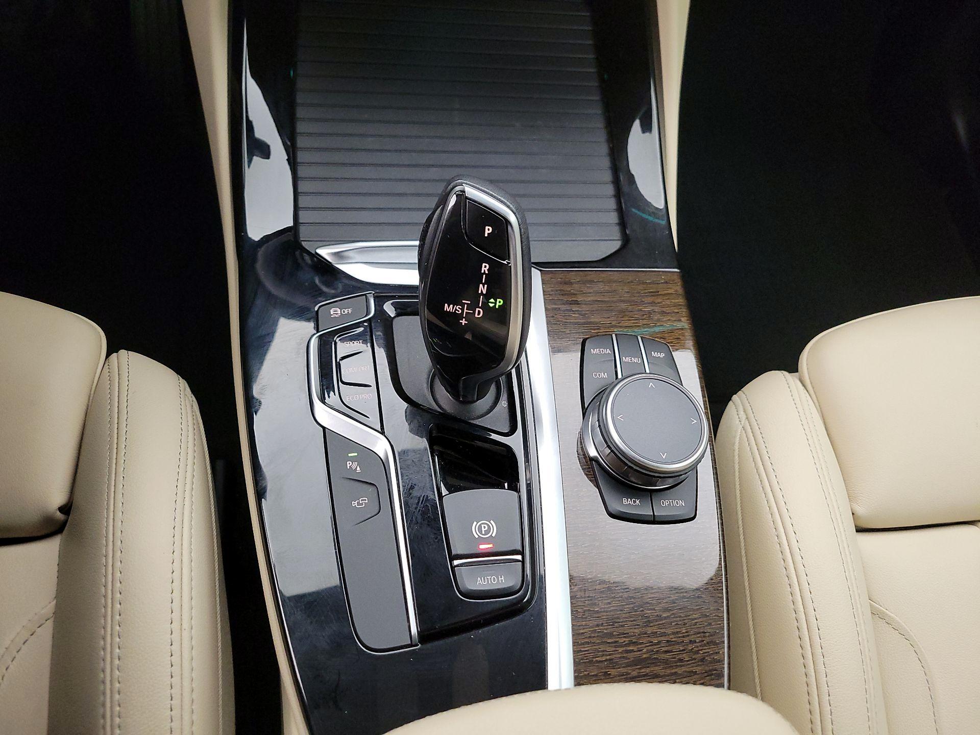 Thumbnail: 2019 BMW X3 - 18