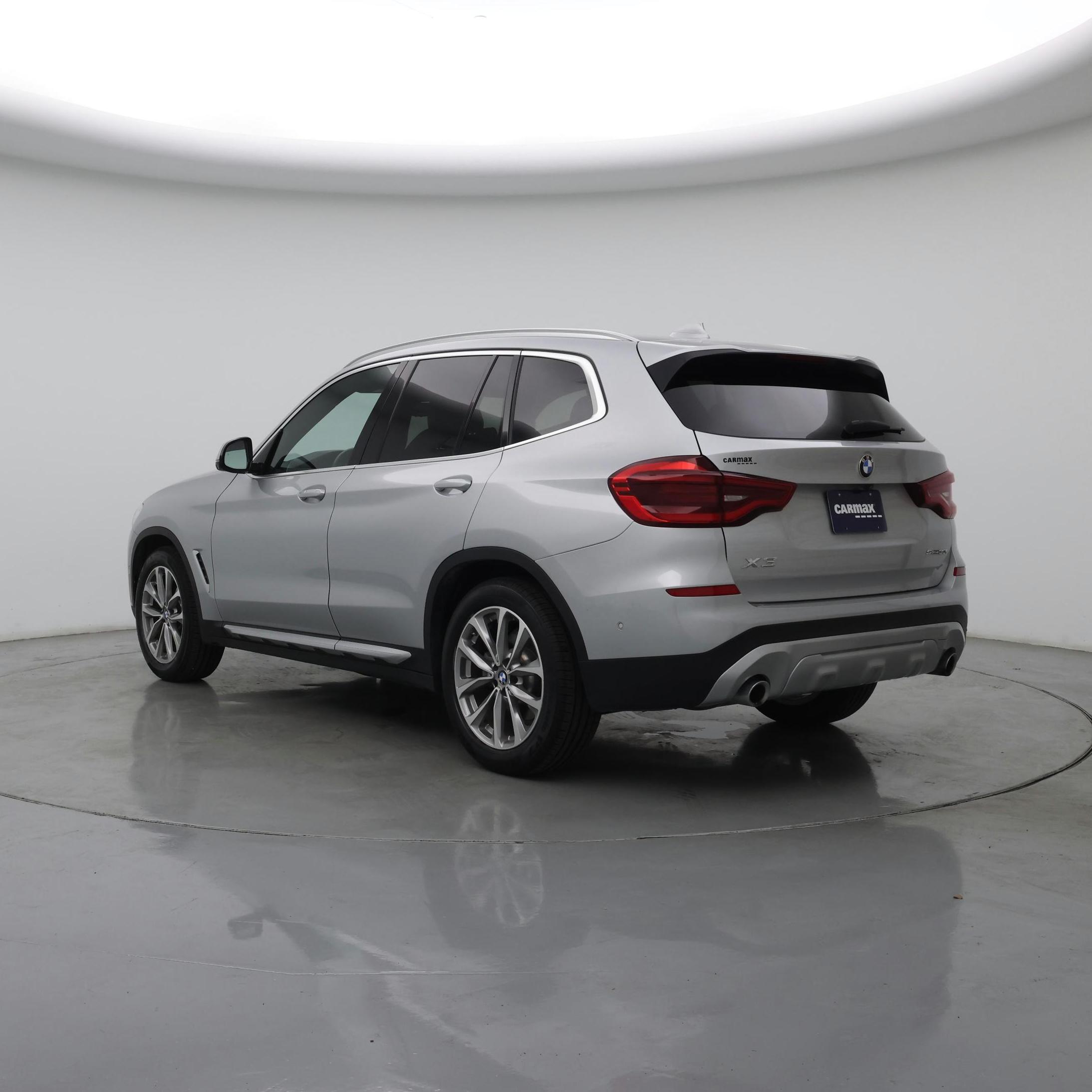 Thumbnail: 2019 BMW X3 - 2