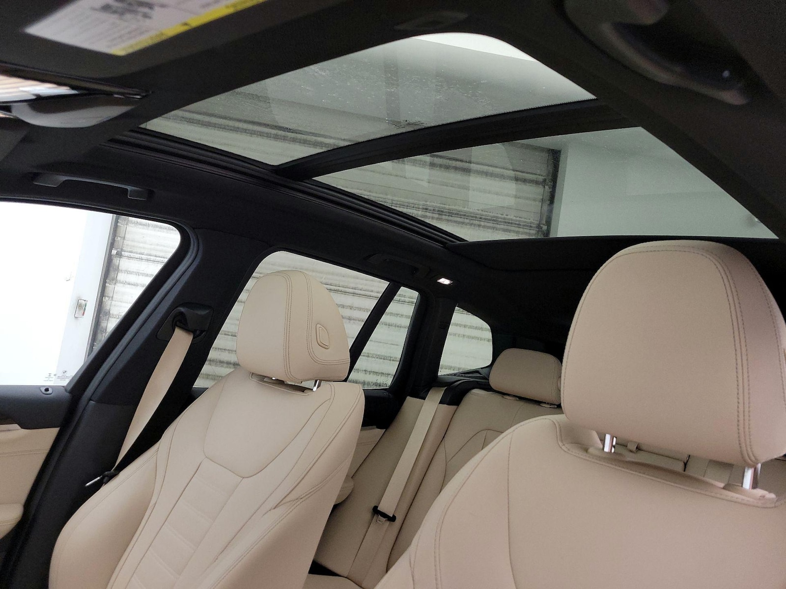 2019 BMW X3 30i - Photo 21