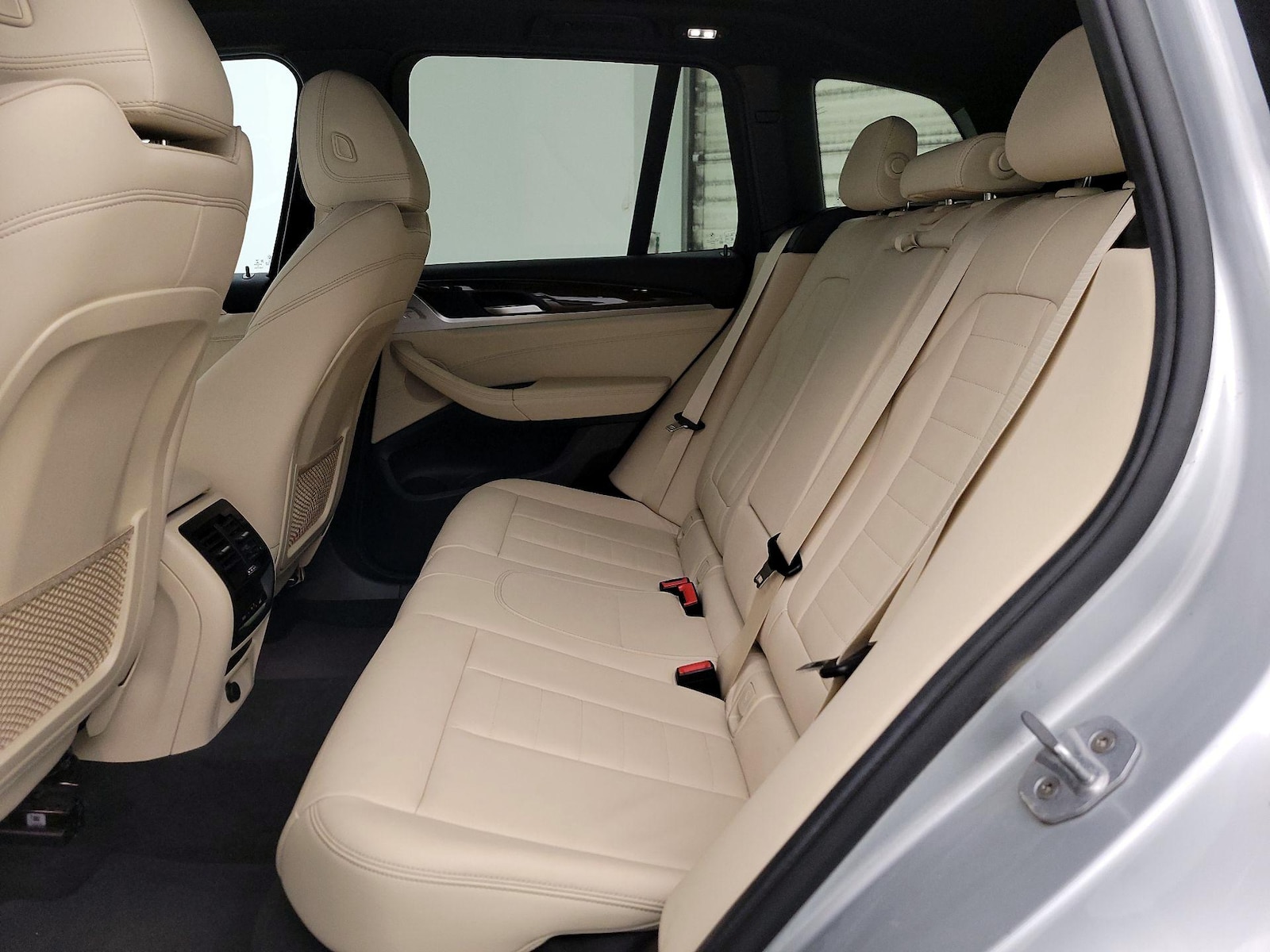 2019 BMW X3 30i - Photo 22