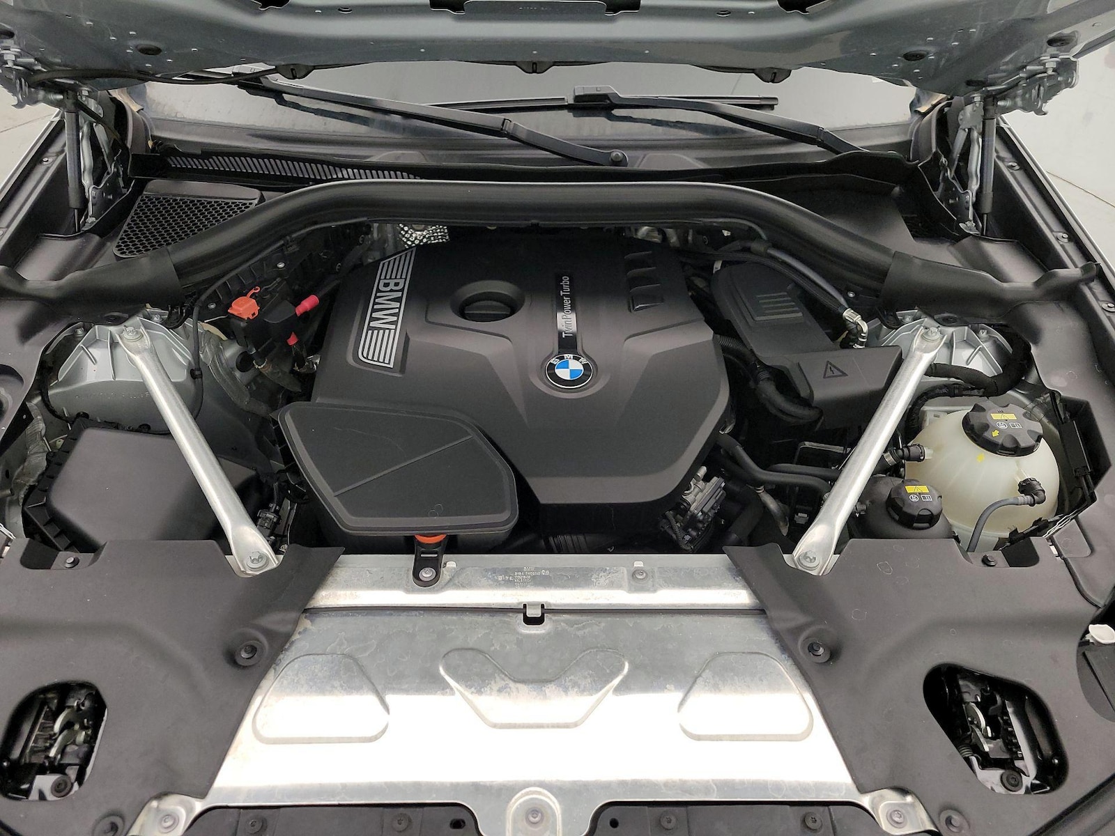2019 BMW X3 30i - Photo 24