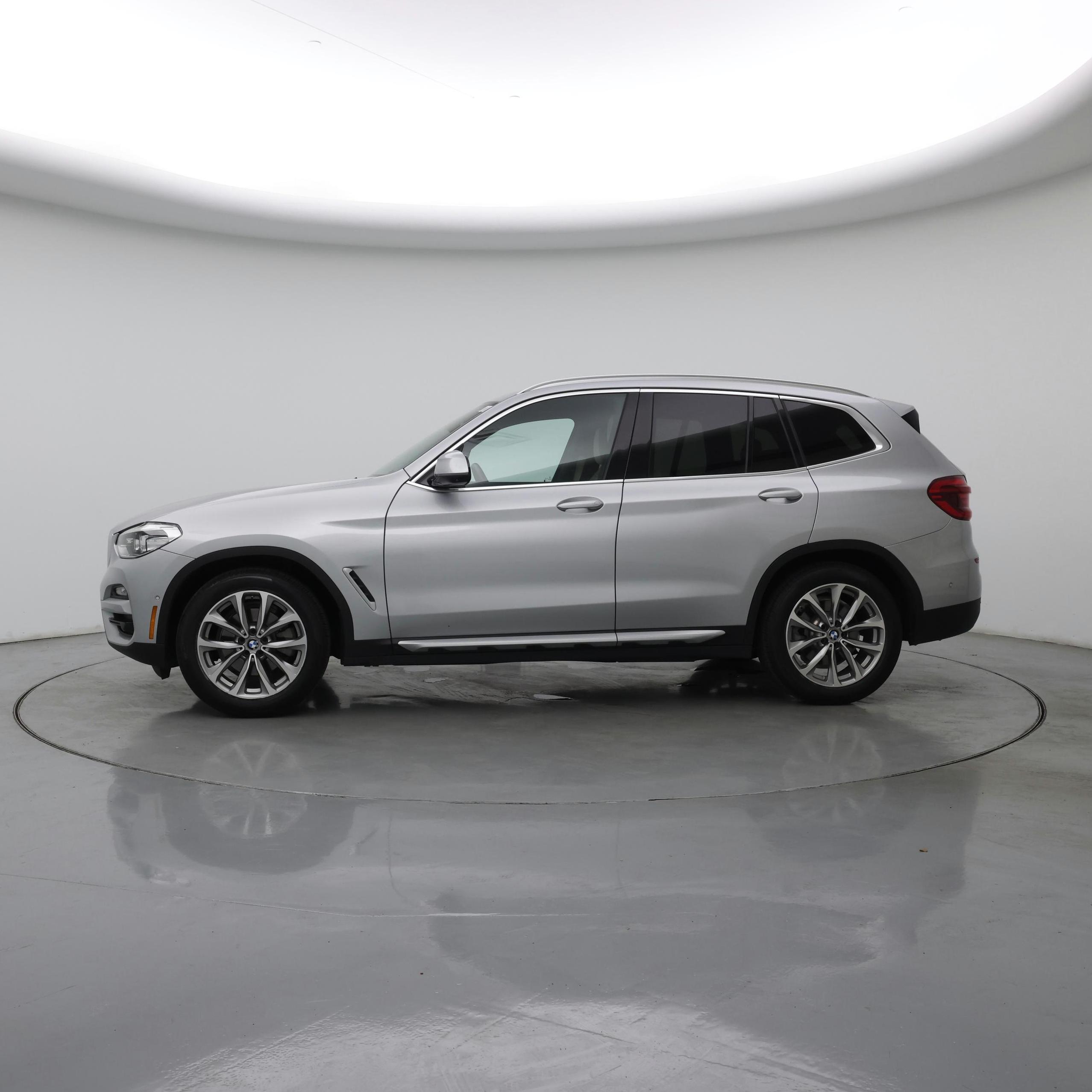 Thumbnail: 2019 BMW X3 - 3