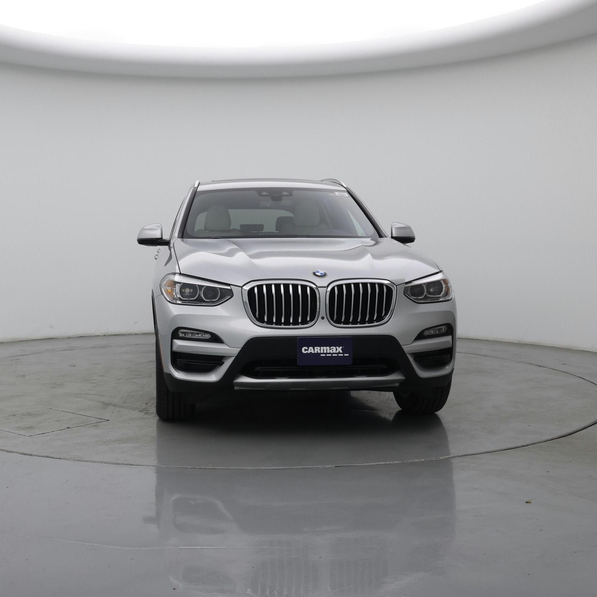 Thumbnail: 2019 BMW X3 - 5