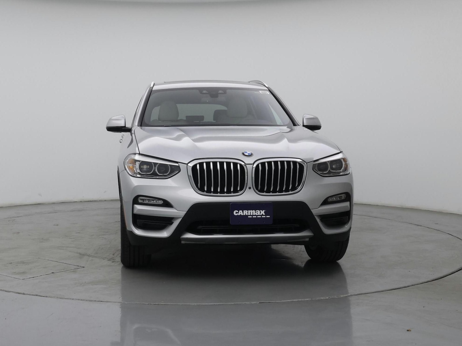 2019 BMW X3 30i - Photo 6