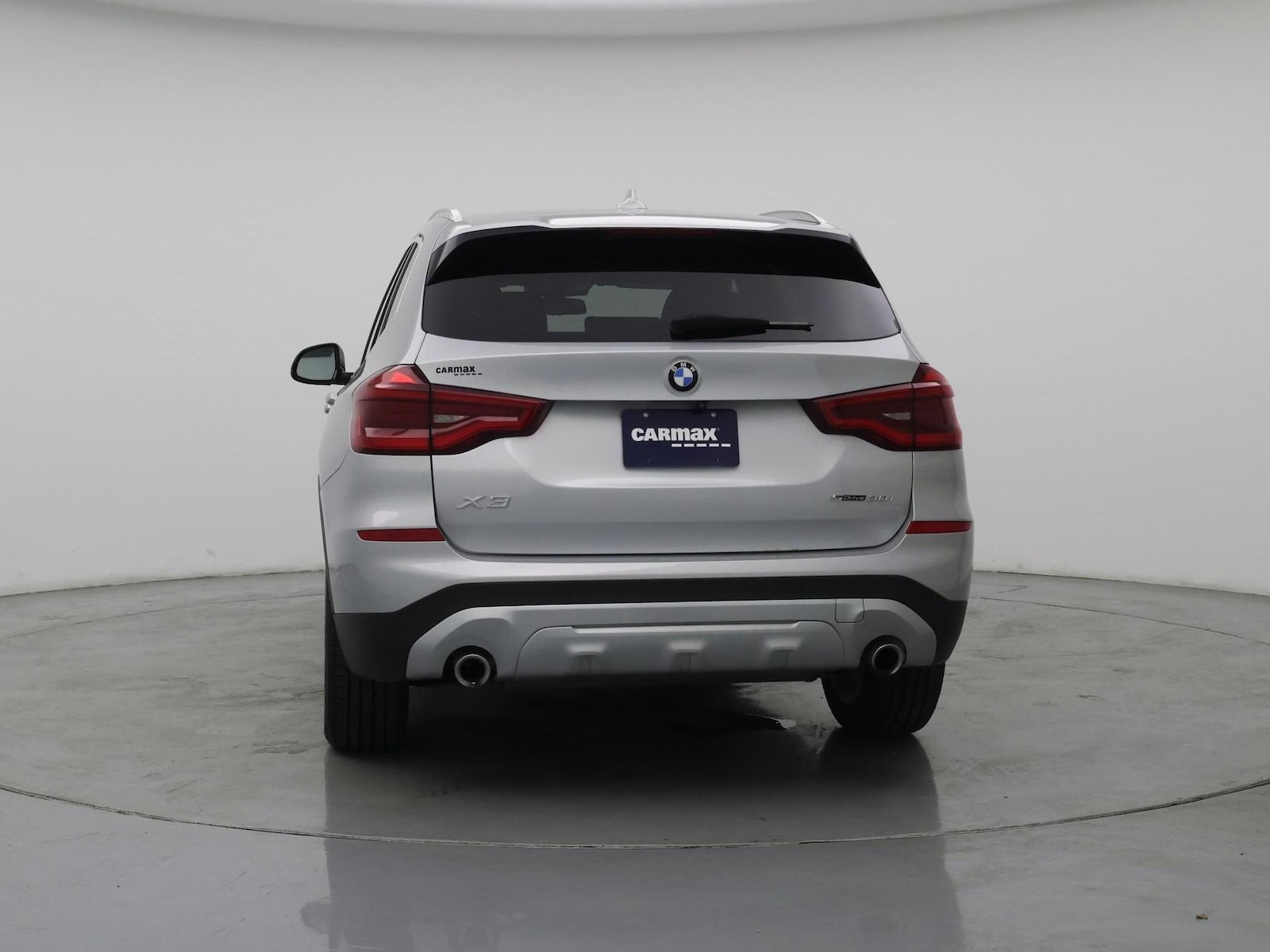 2019 BMW X3 30i - Photo 7