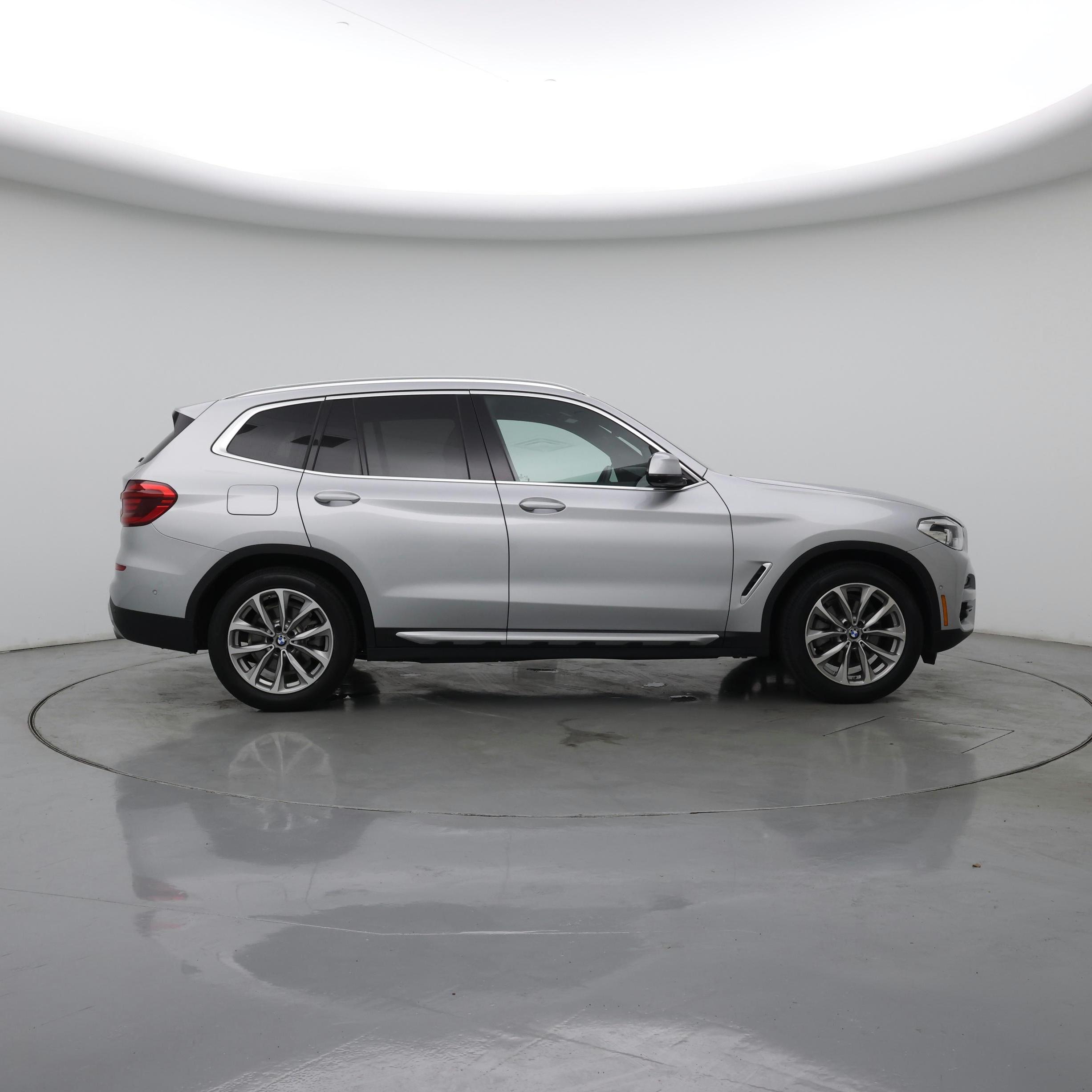 Thumbnail: 2019 BMW X3 - 7